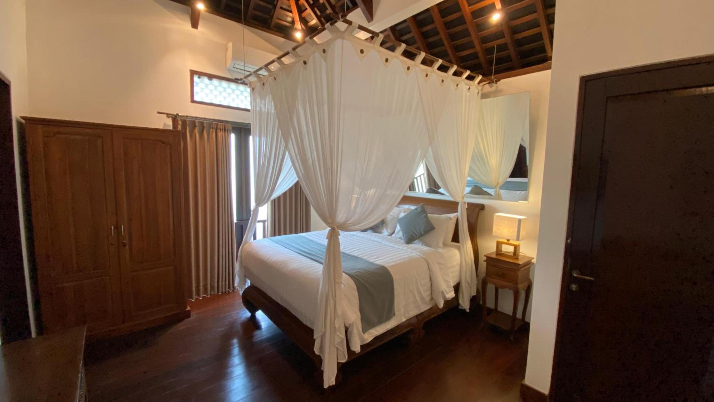 Superior Double Room photo 2