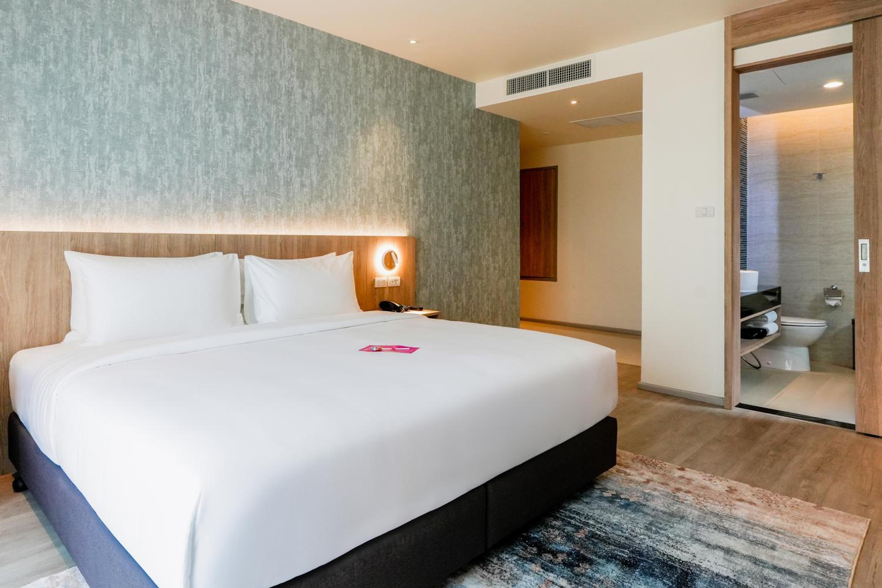 Superior Room photo 1