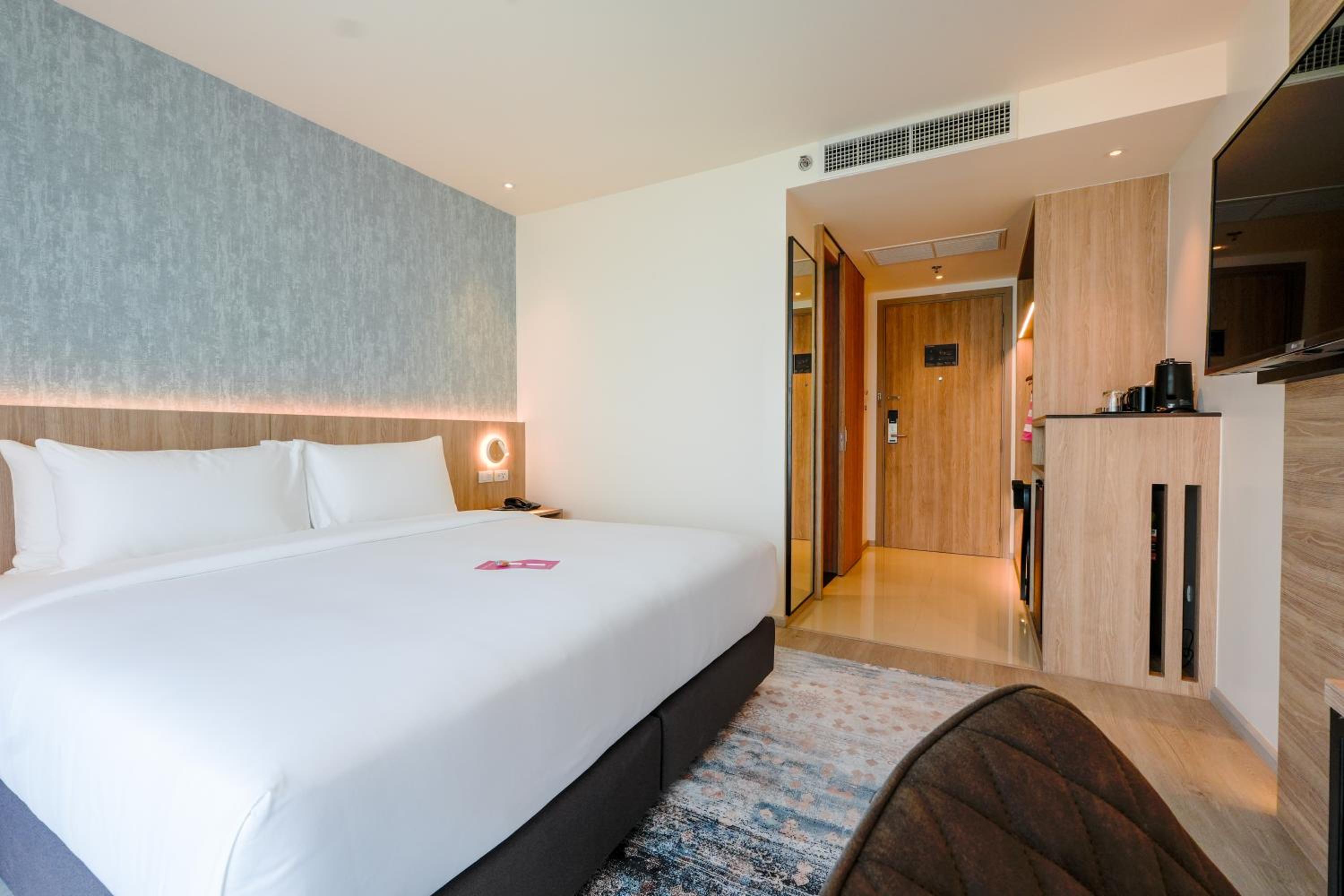 Deluxe Room photo 1
