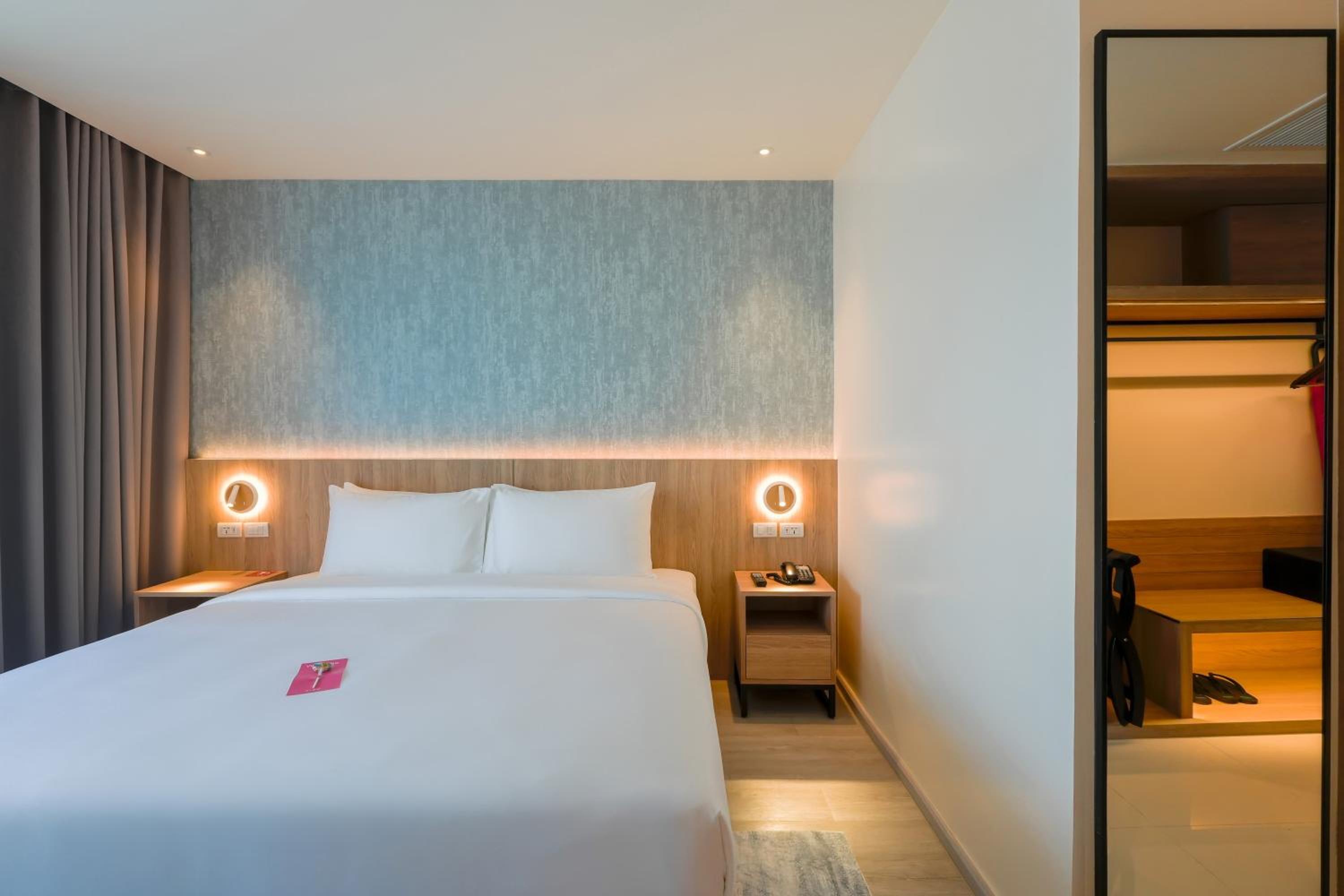 Deluxe Room photo 2