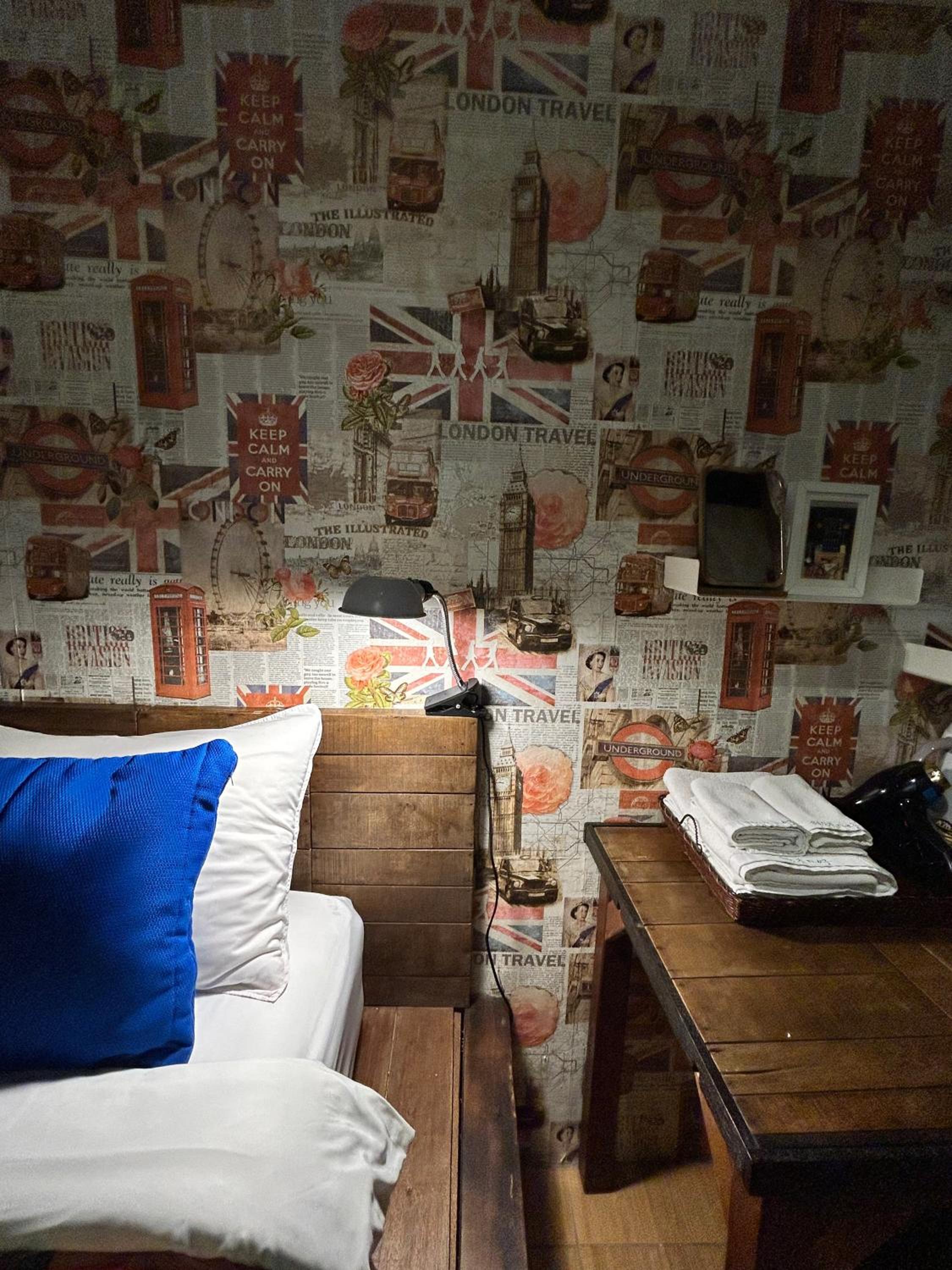 Double Room with Private Bathroom photo 3