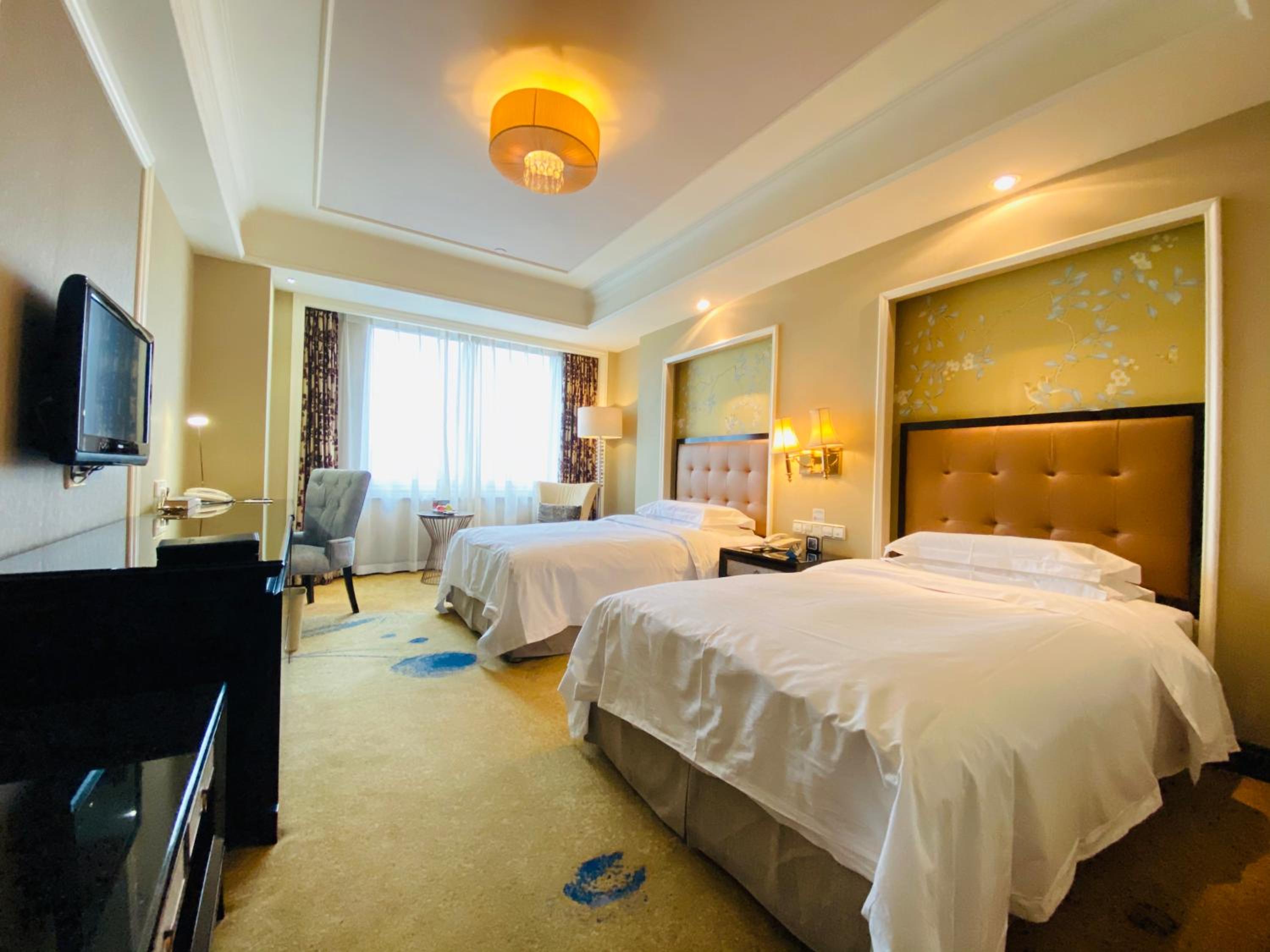 Deluxe Twin Room - Photo 1
