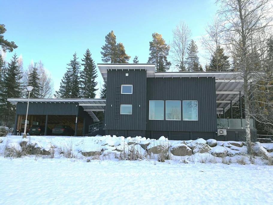 Villa photo 3
