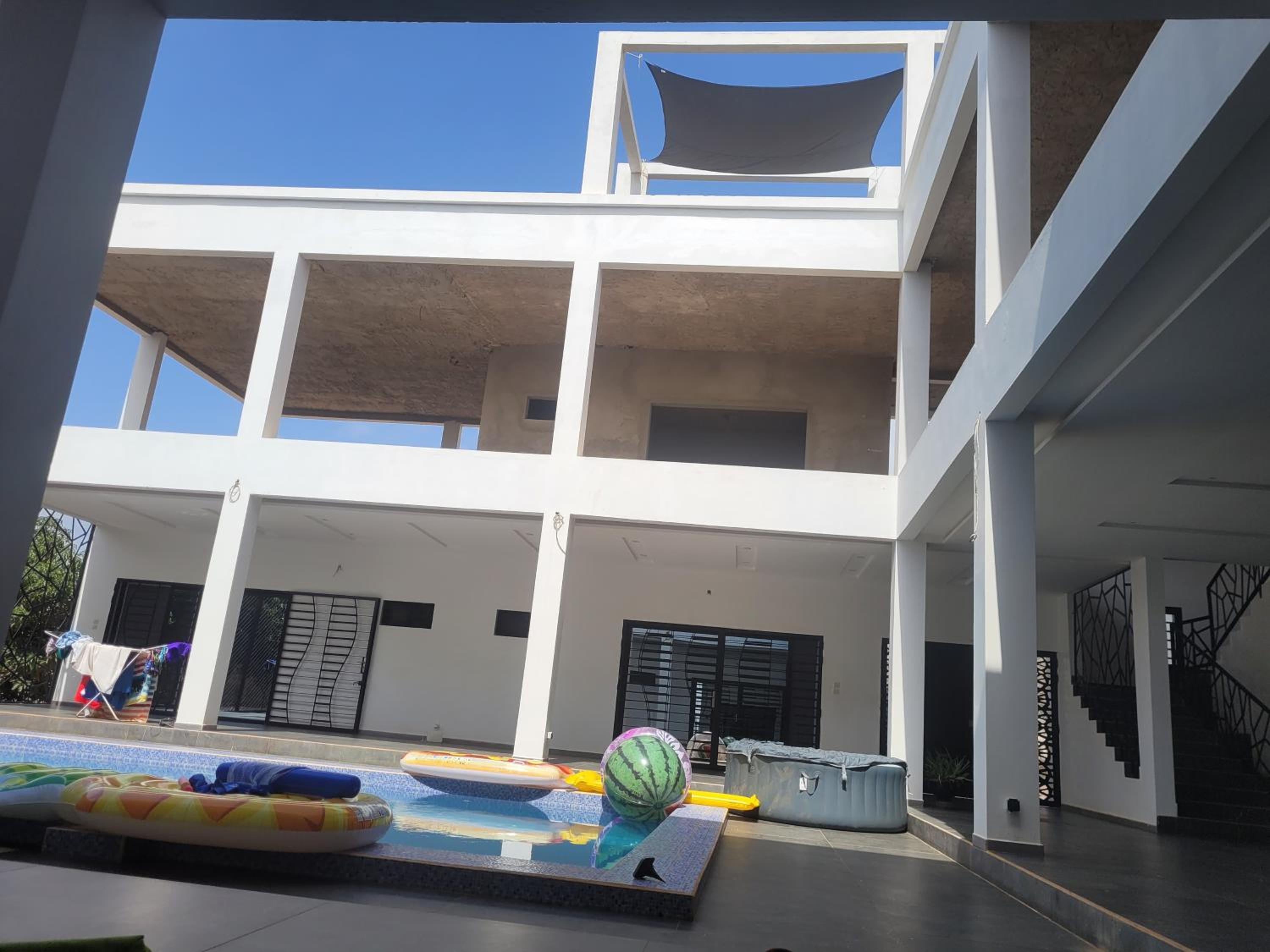 One-Bedroom Villa photo 3