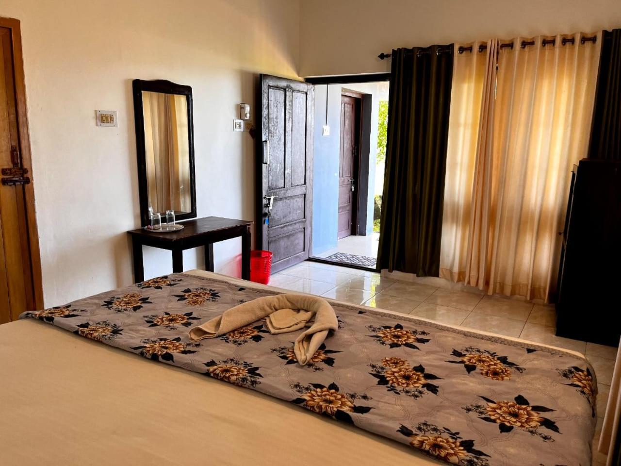 Superior Triple Room With Sea View photo 3