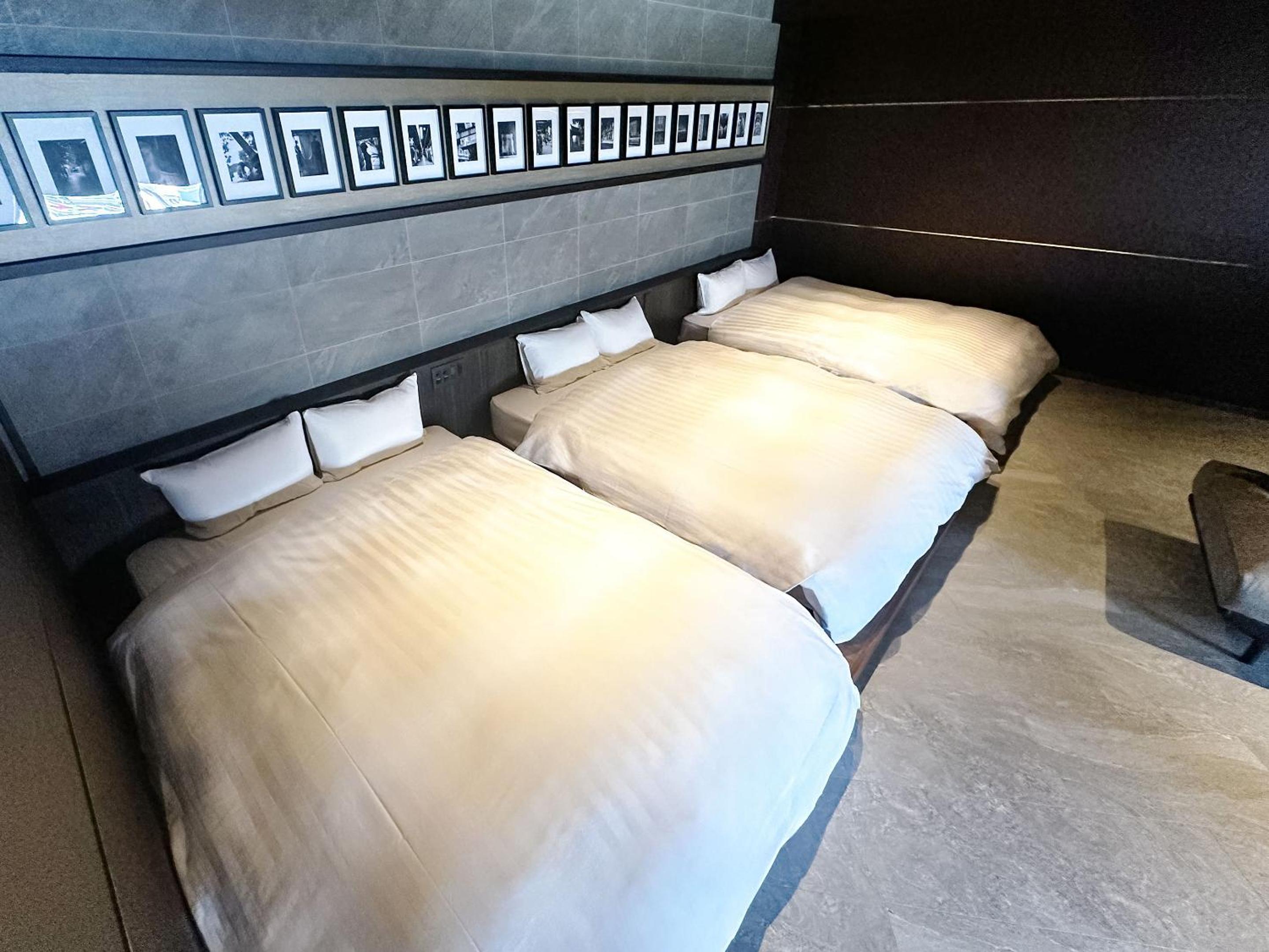 Deluxe Triple Room - Photo 2
