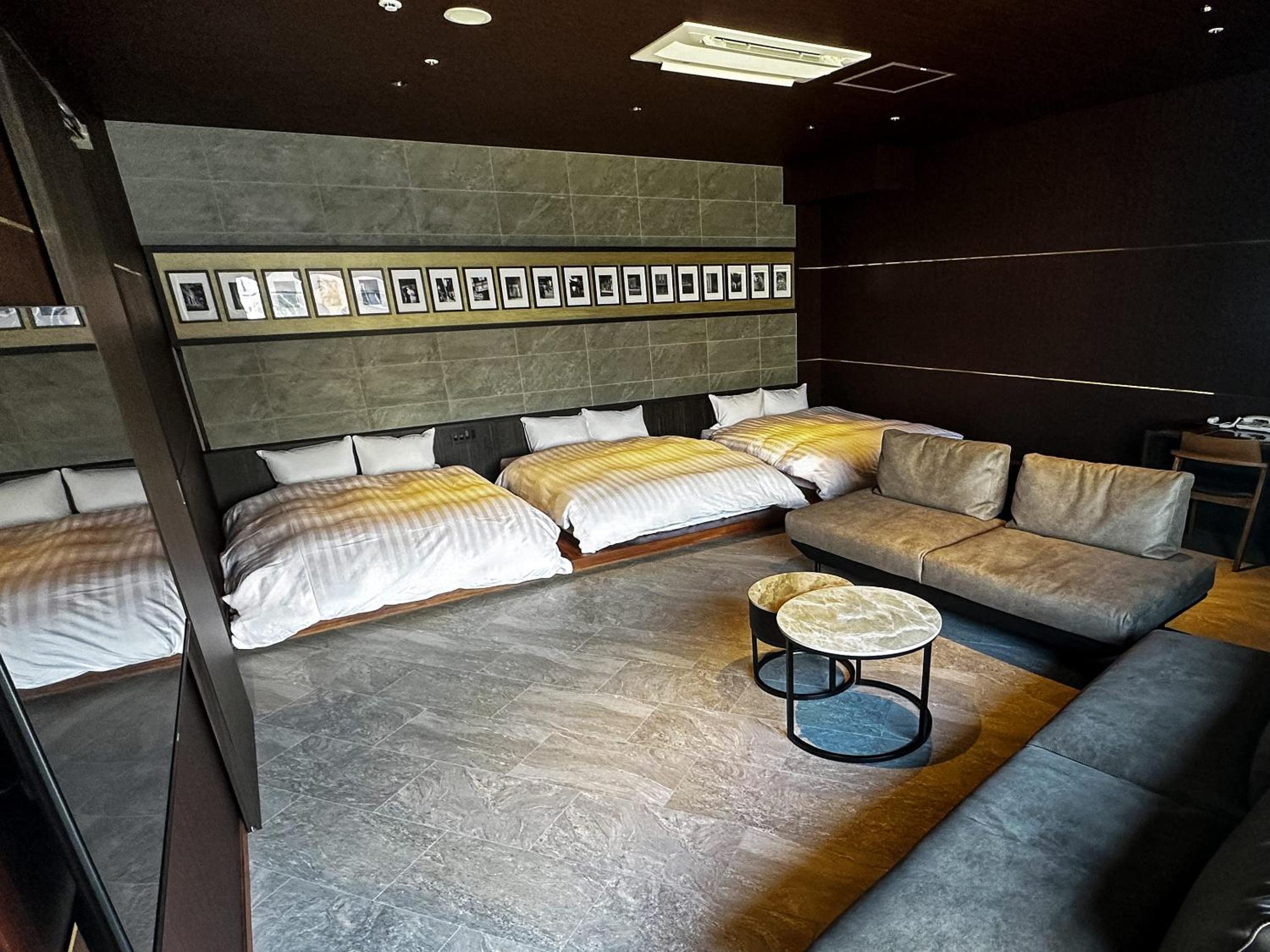 Deluxe Triple Room - Photo 1