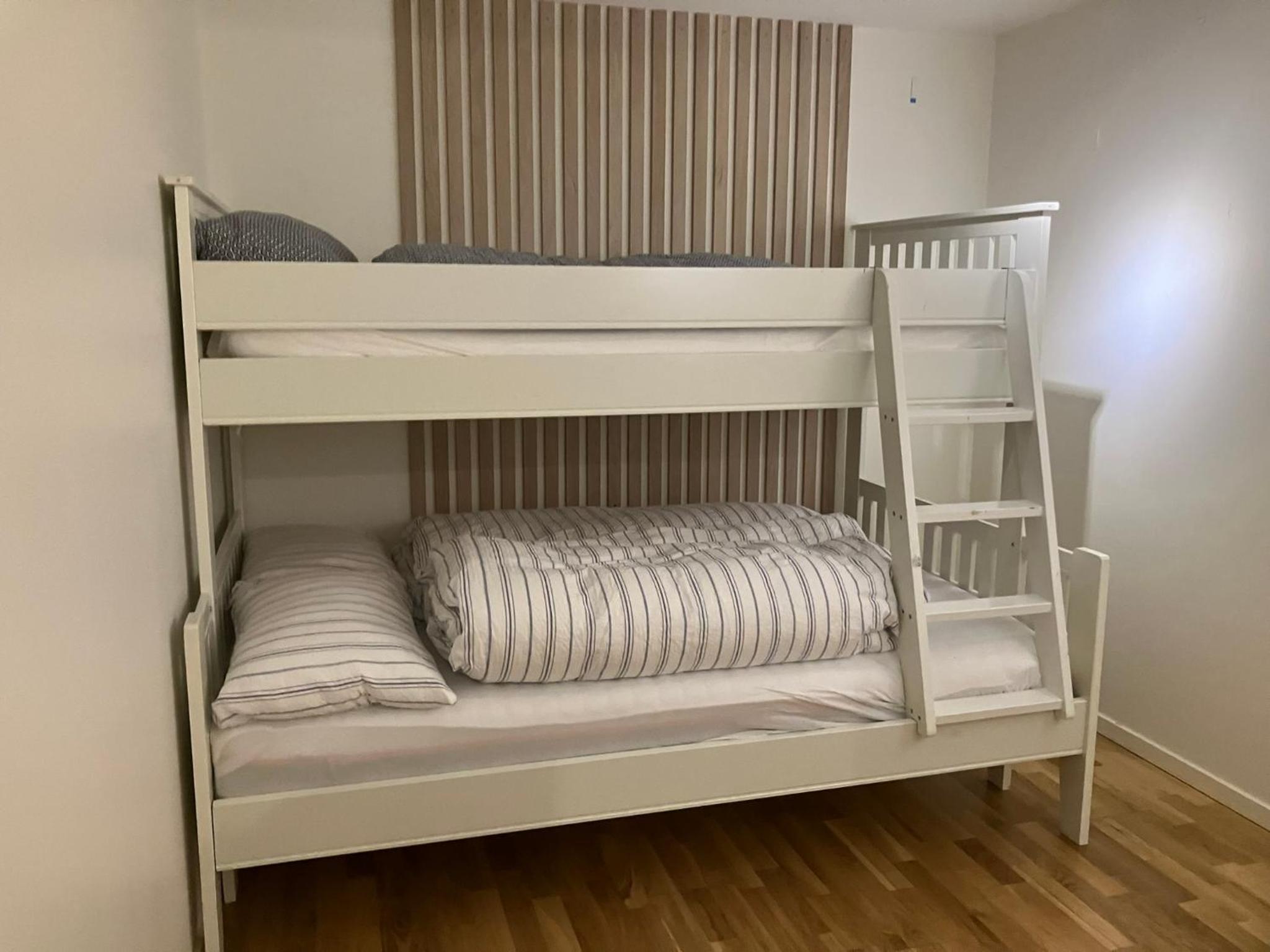 Three-Bedroom House photo 1