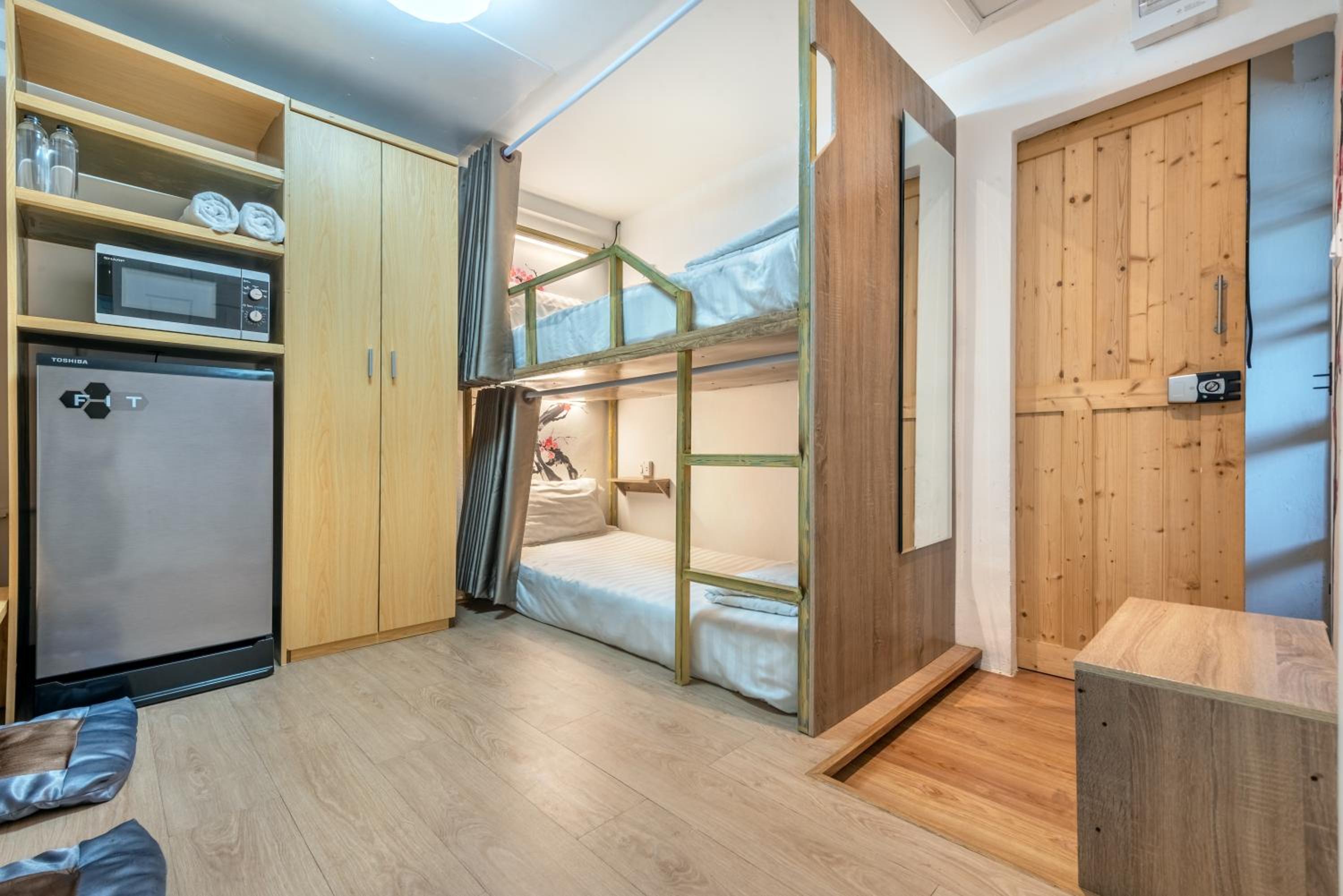 Standard Double Room - Photo 6