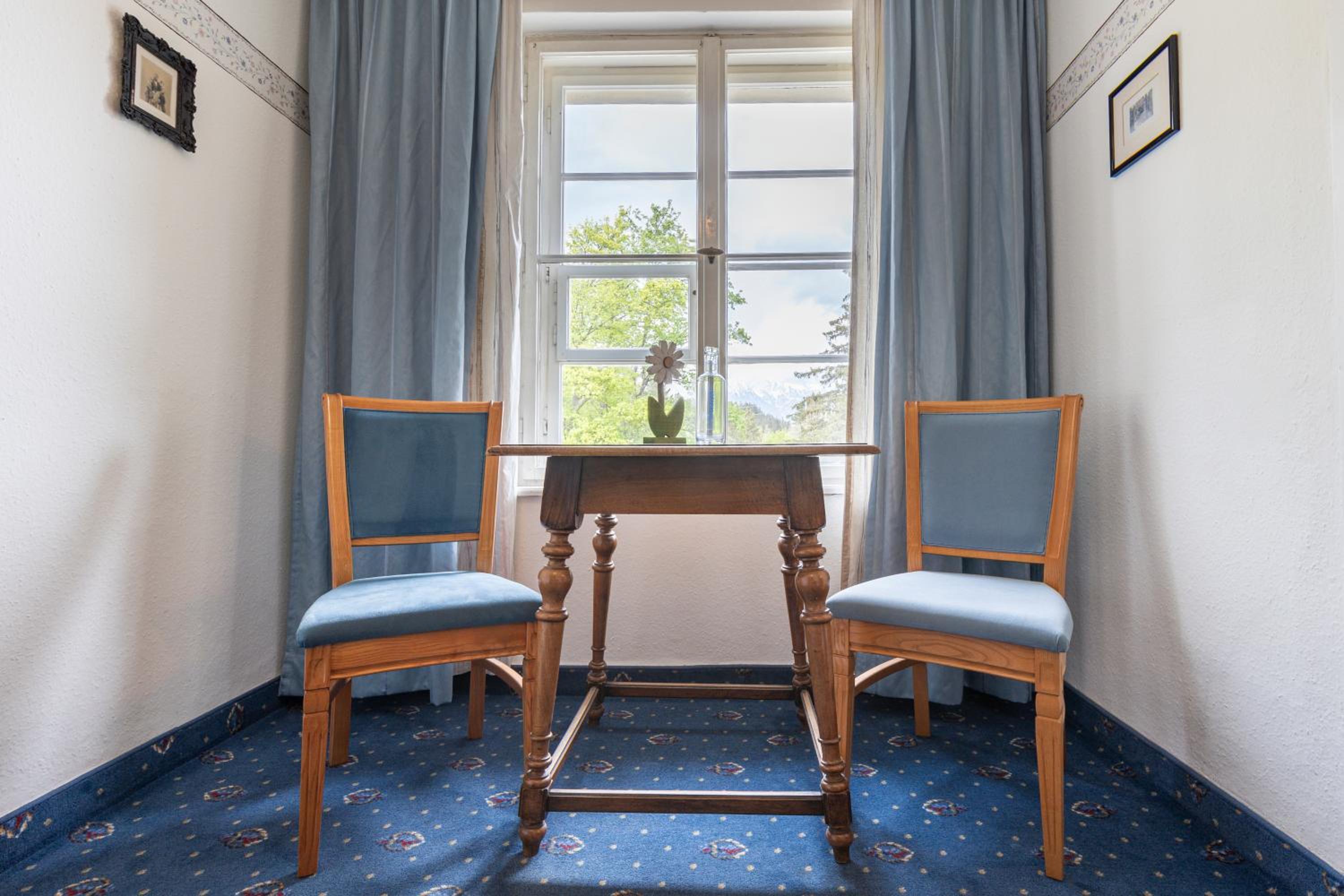 Double Room - Photo 6