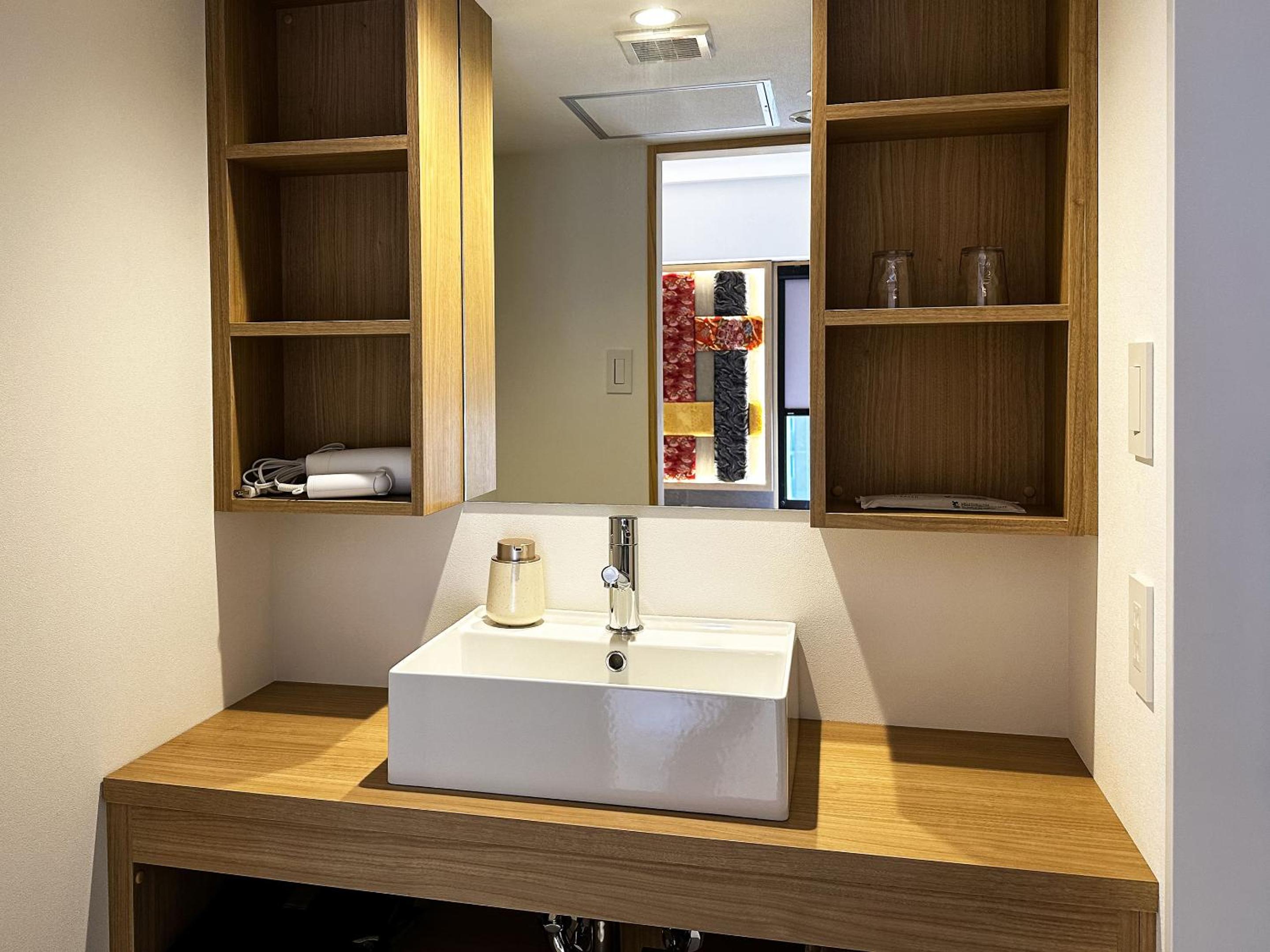 Standard Double Room - Photo 5