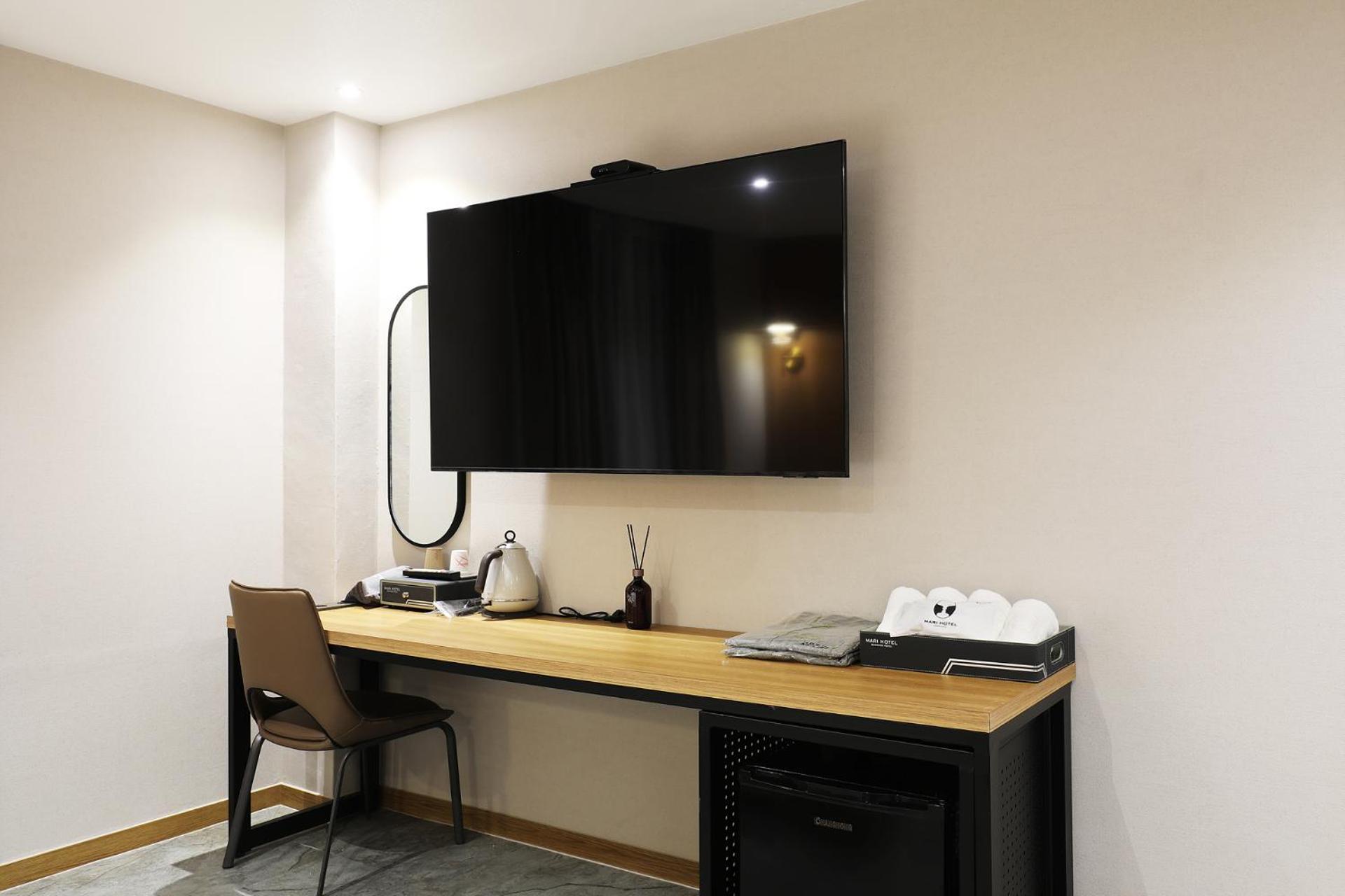 Double Room - Photo 4