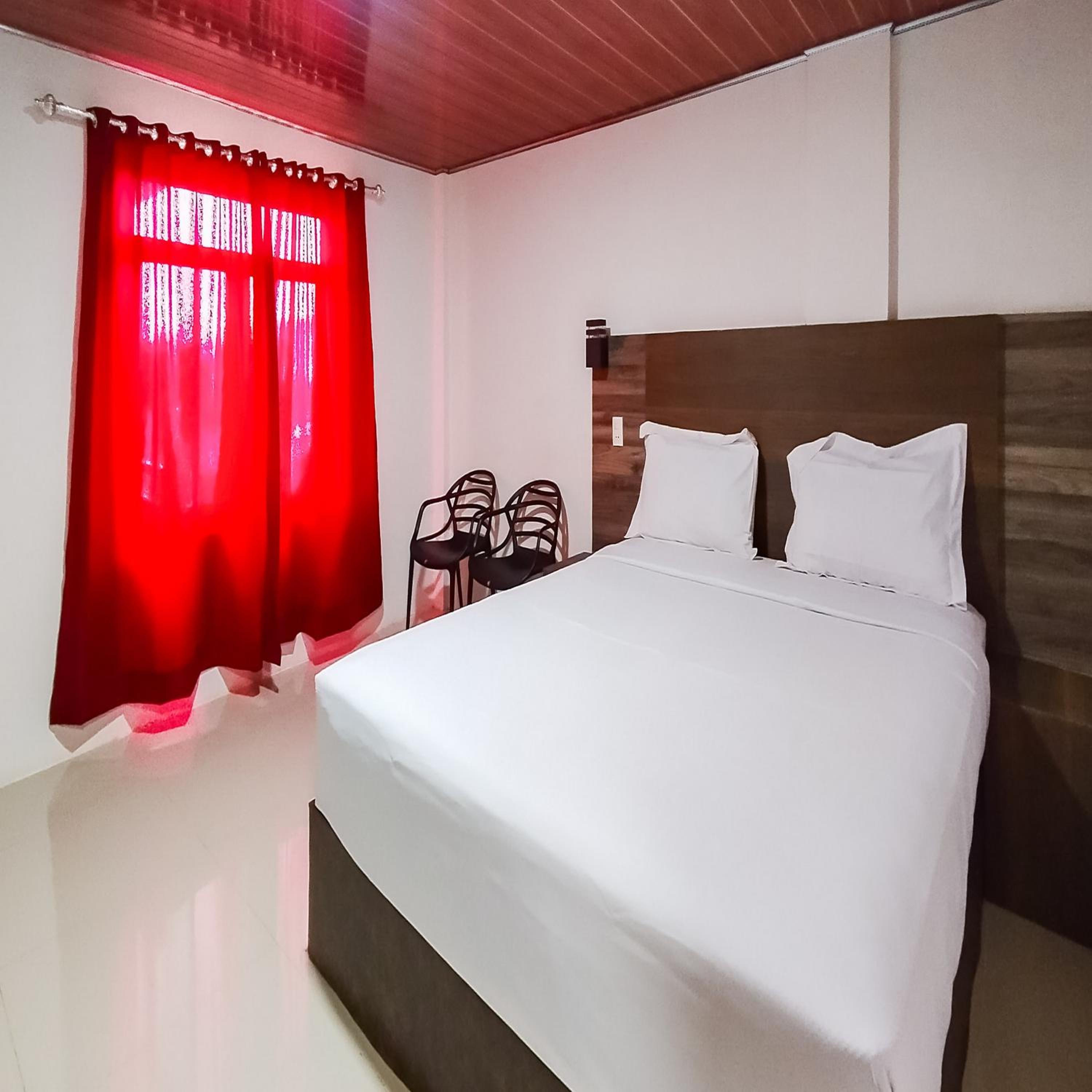 Standard Double Room photo 2