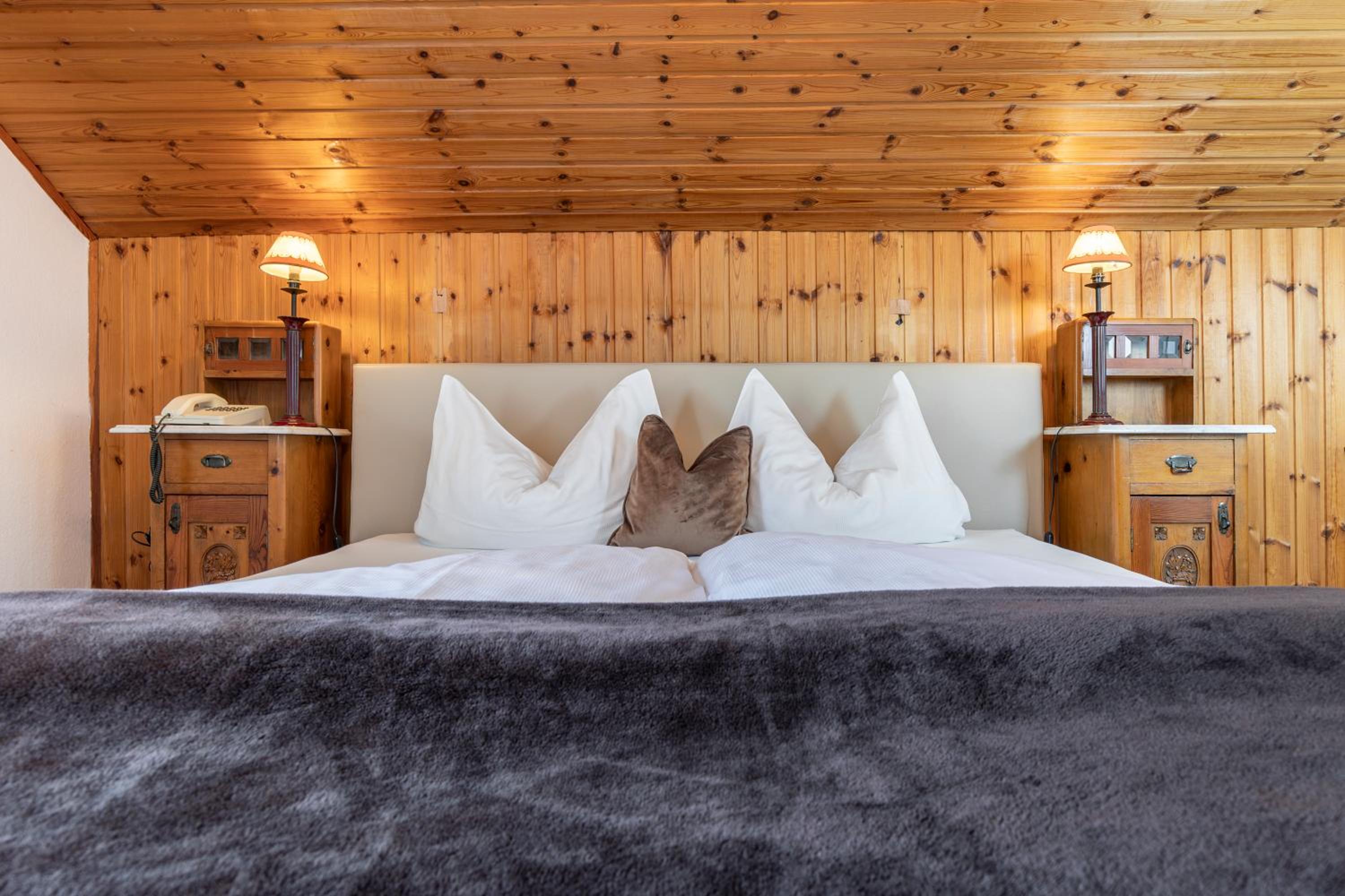 Double Room - Photo 3