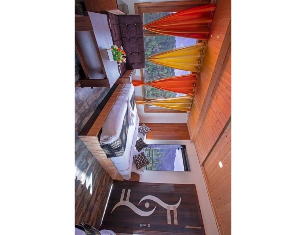 Deluxe Room photo 2