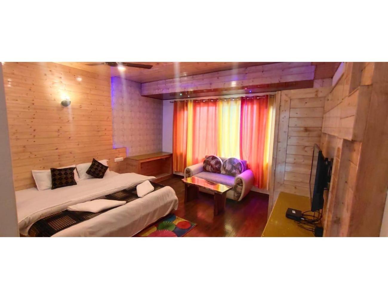 Deluxe Room photo 3
