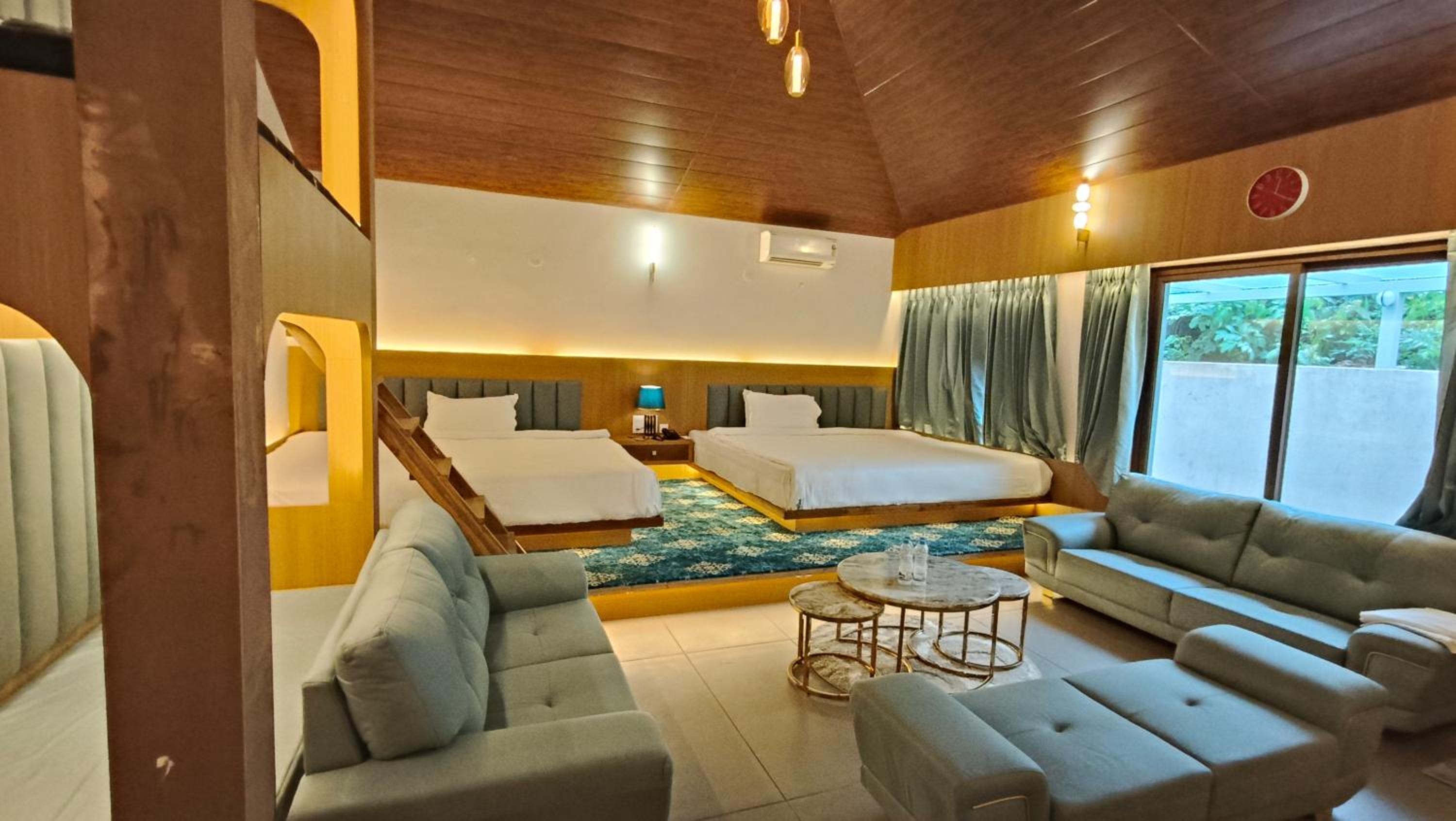 Family Suite photo 1