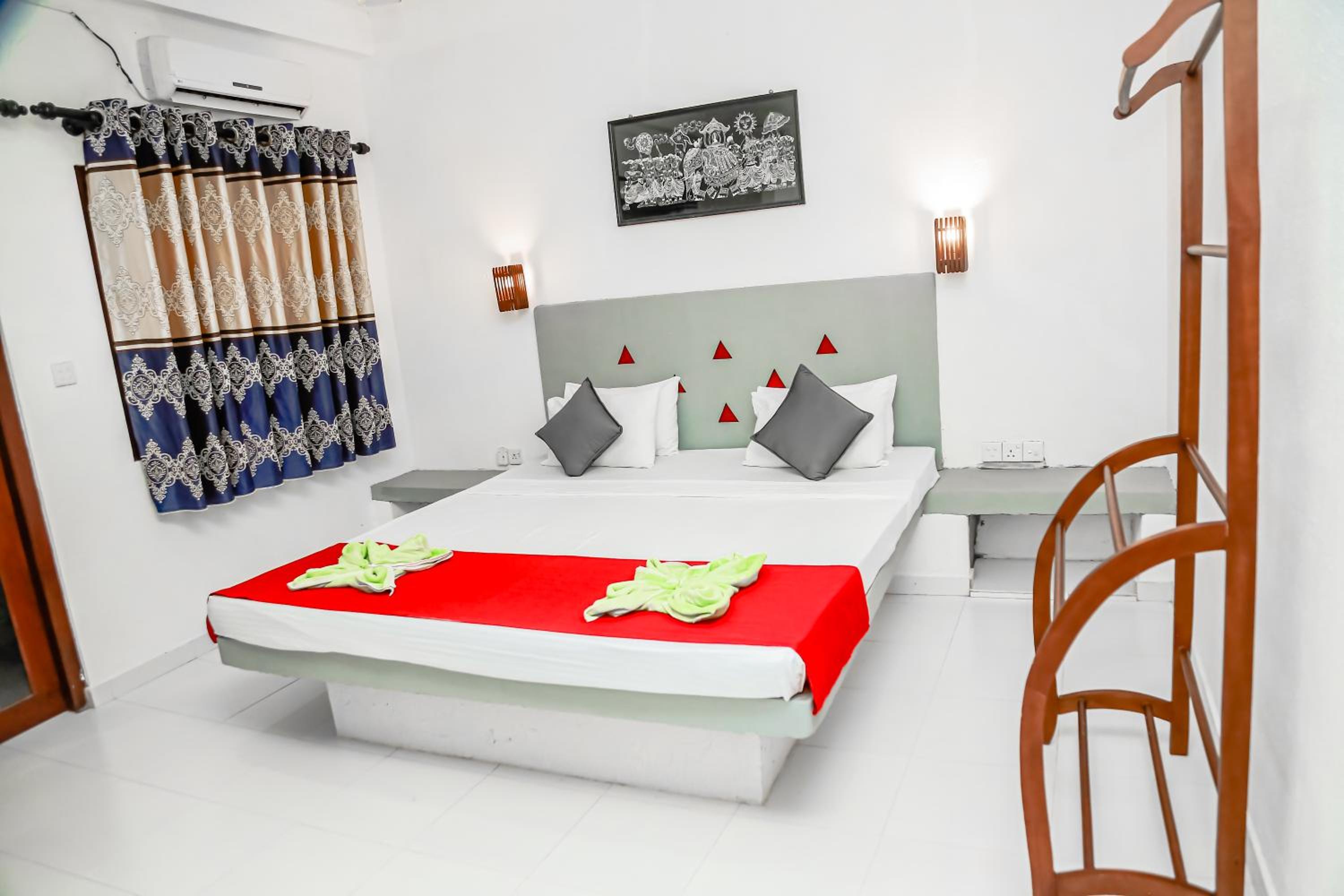 Double Room With Terrace photo 1
