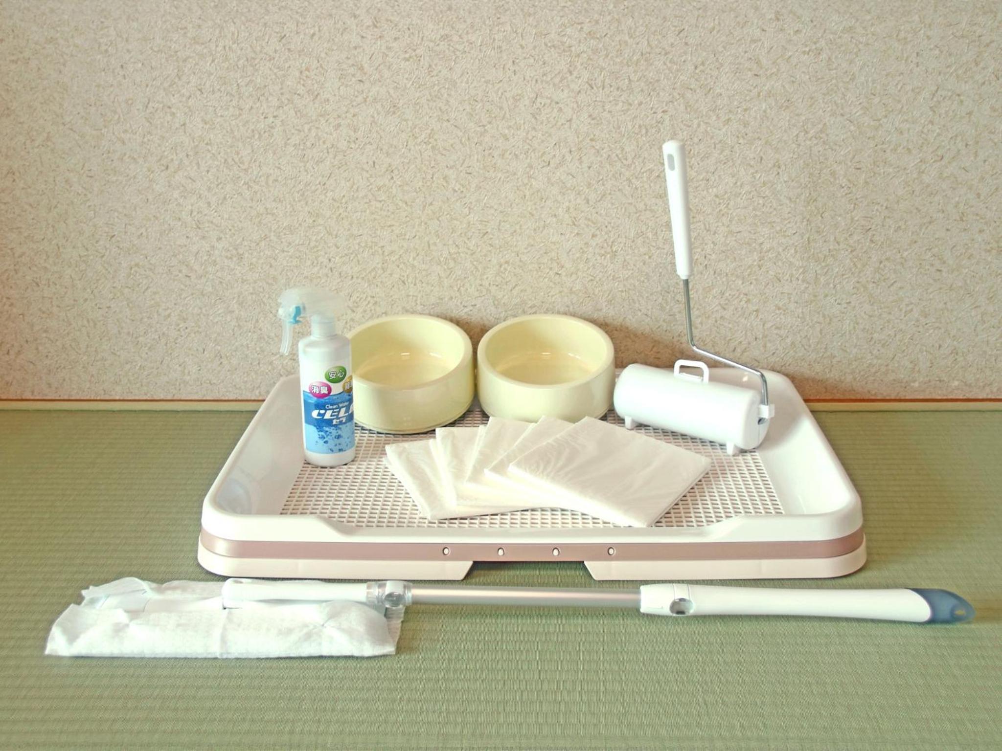 Japanese-Style Room (10 Tatami) with Ocean View photo 3