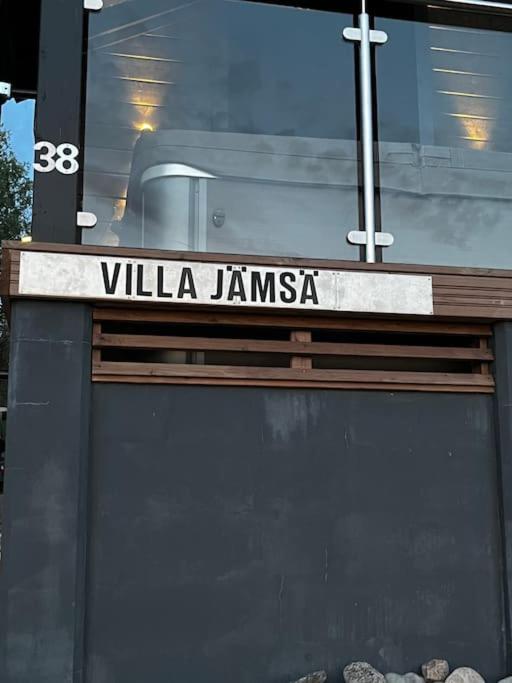 Villa photo 2