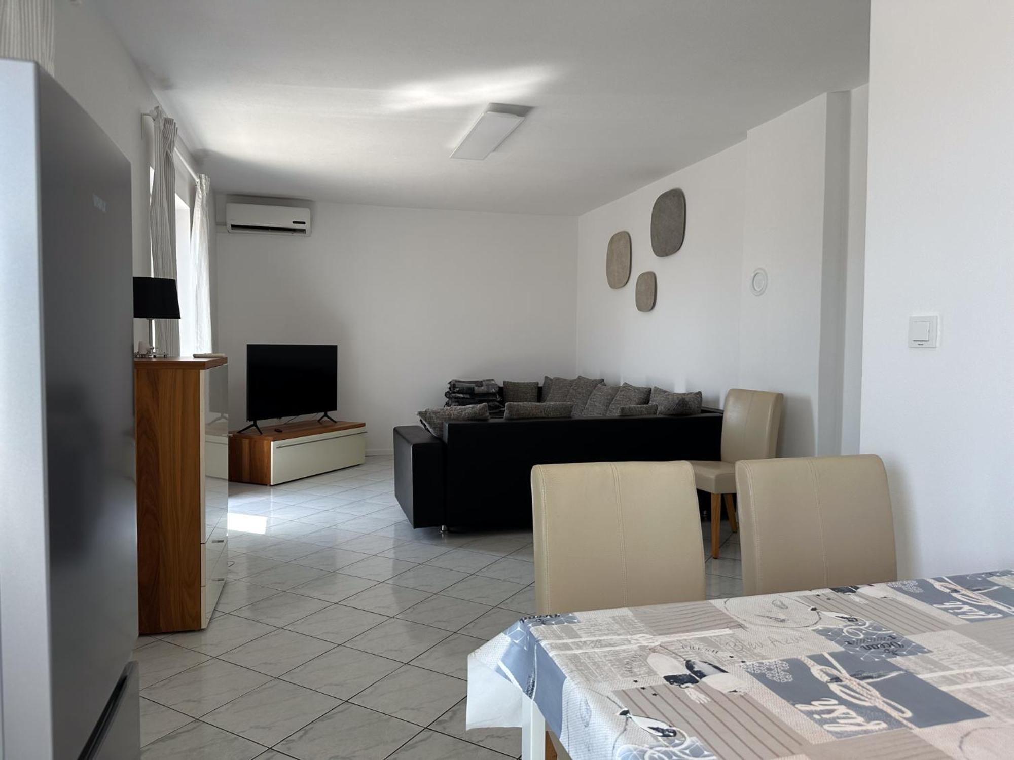 Apartment with Sea View