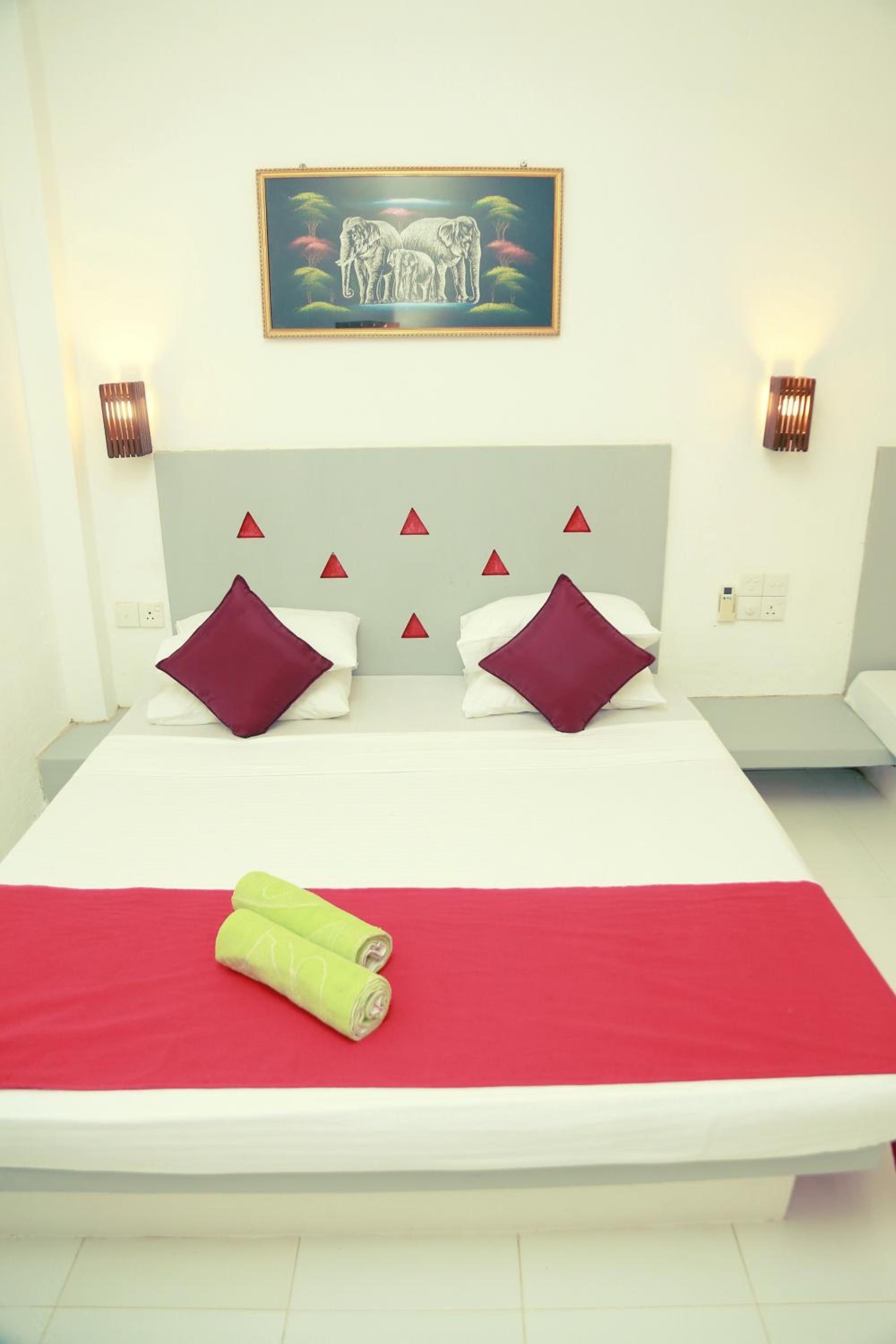 Deluxe Triple Room photo 3