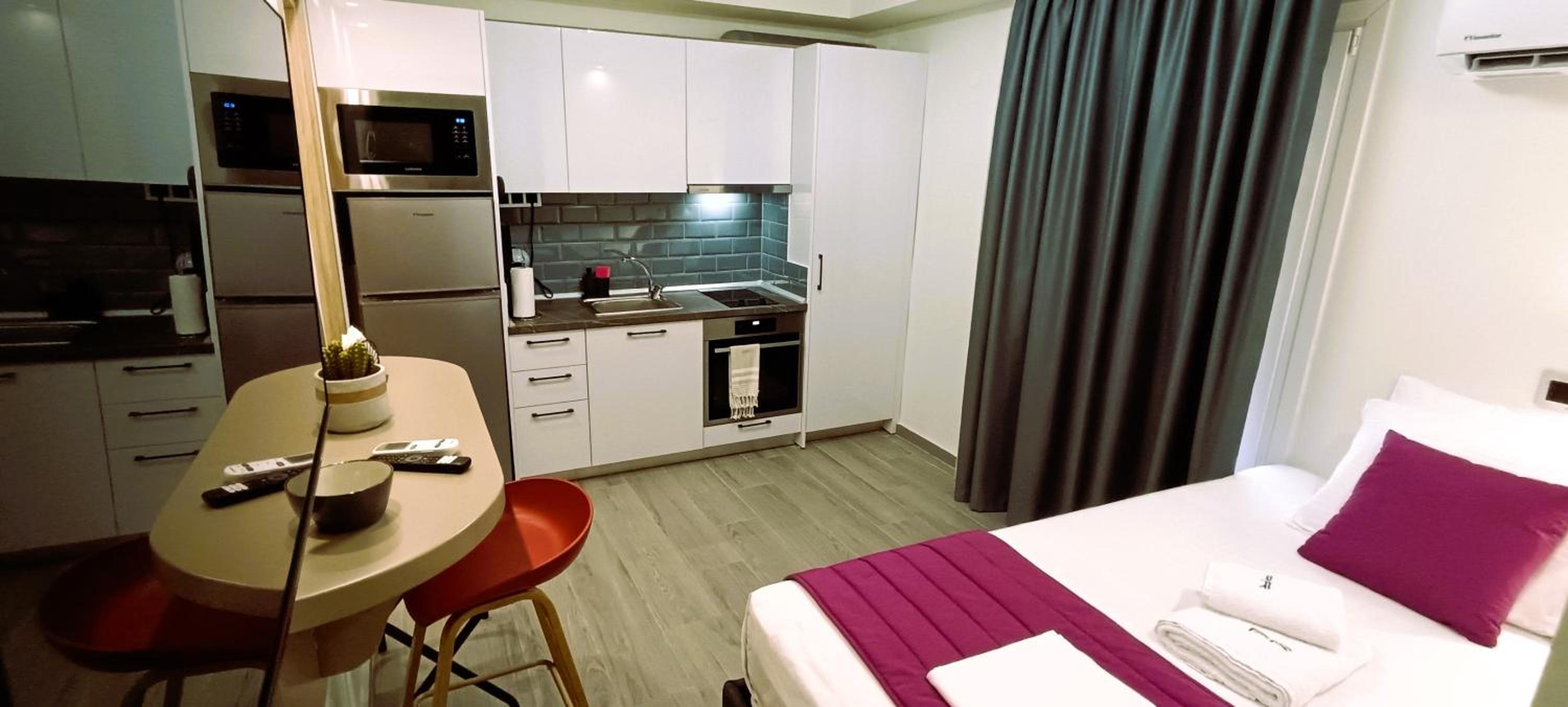 Single Room with Terrace photo 1