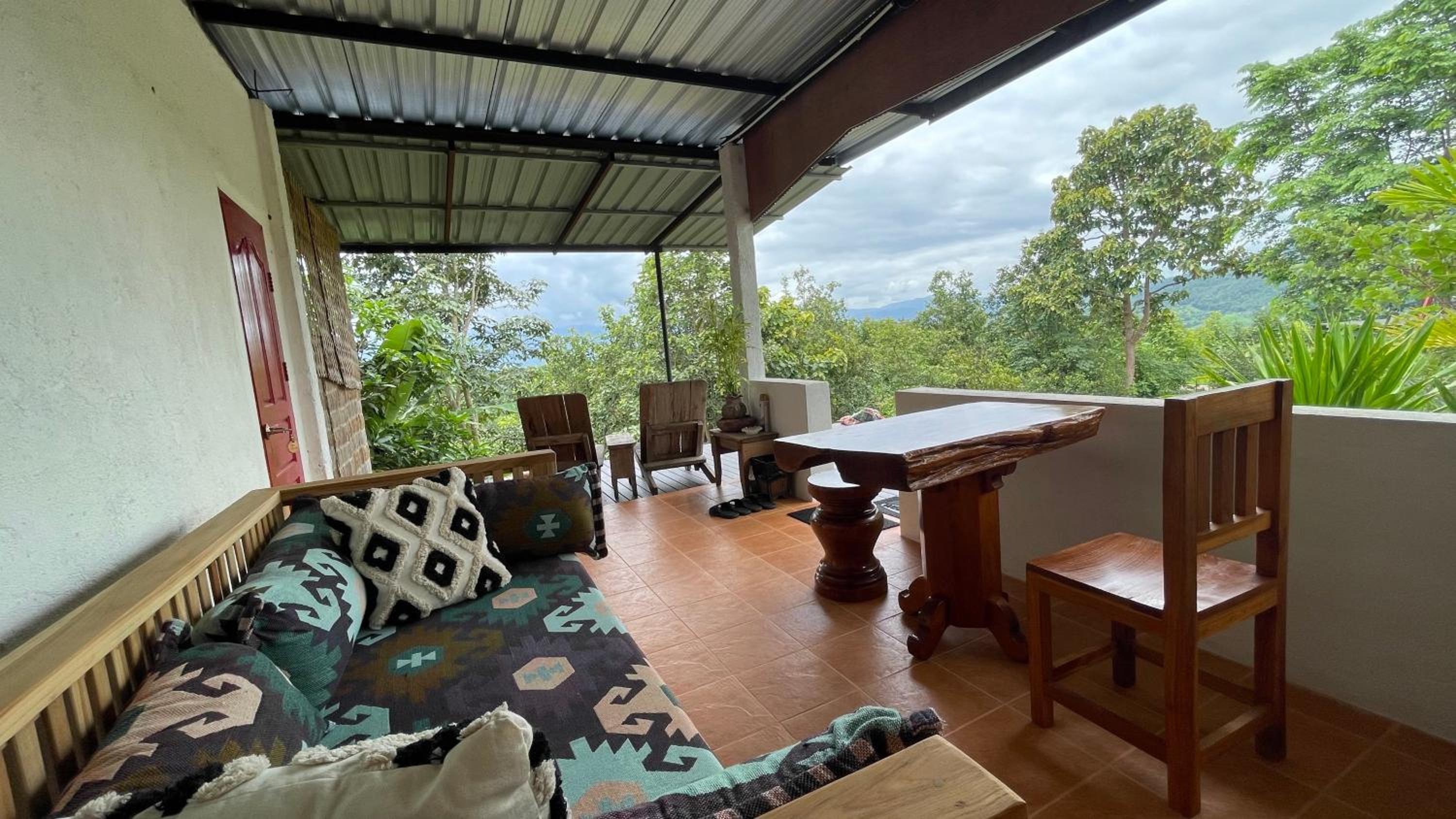Deluxe Double Room with Balcony - Photo 20