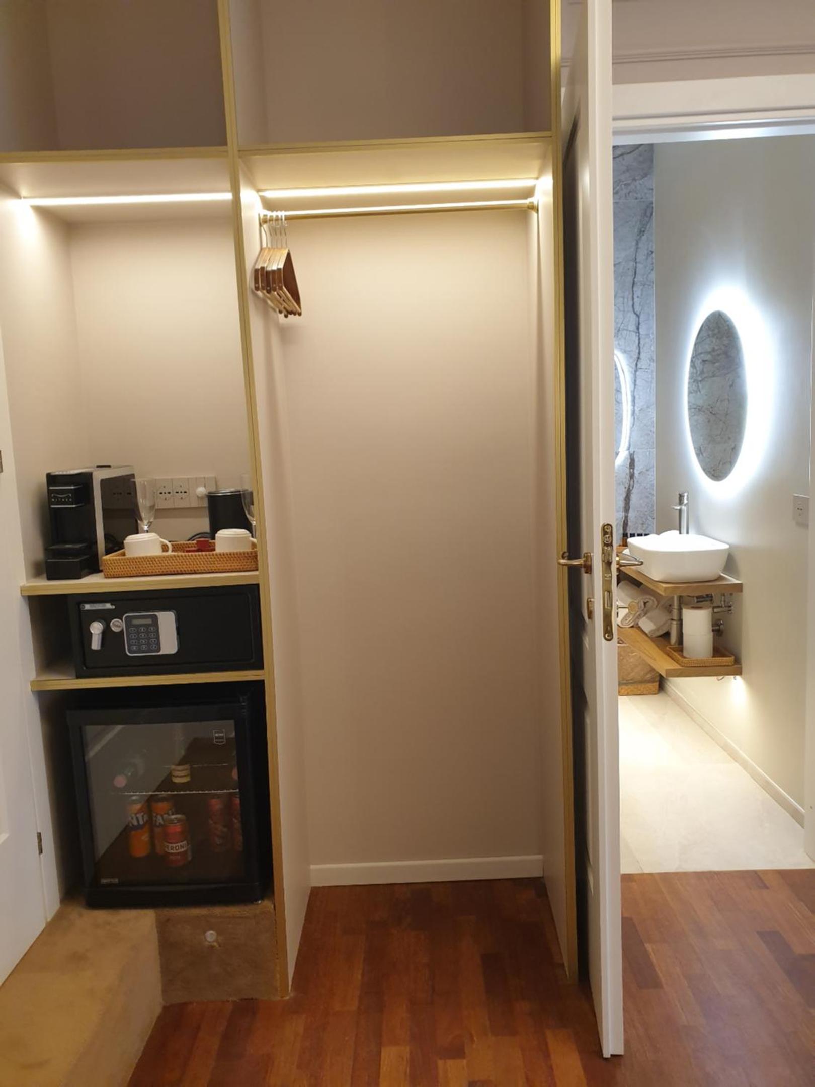 Double Room with Terrace photo 2