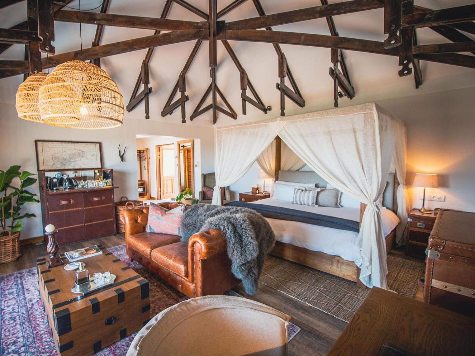 Luxury Chalet photo 1