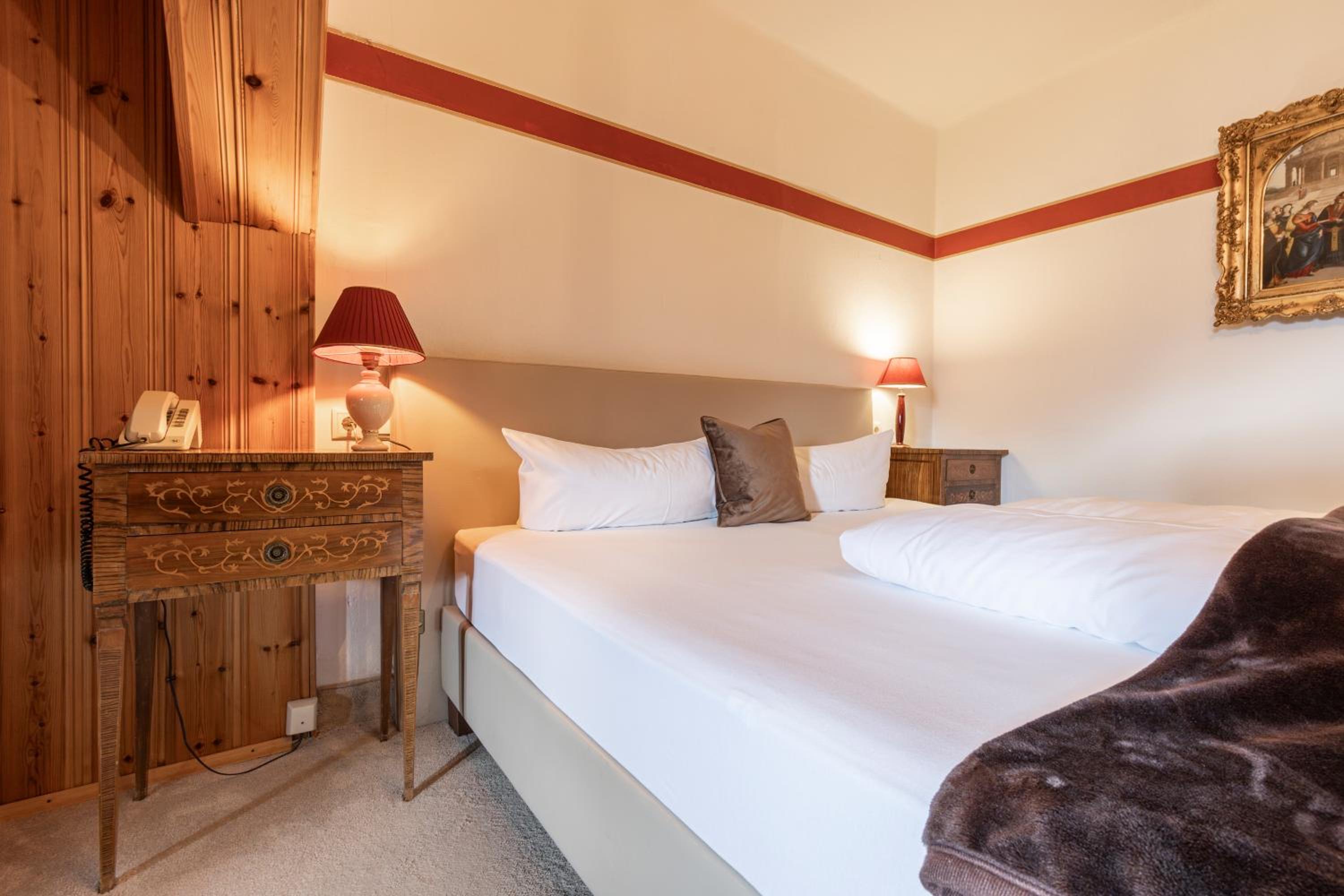 Double Room - Photo 23