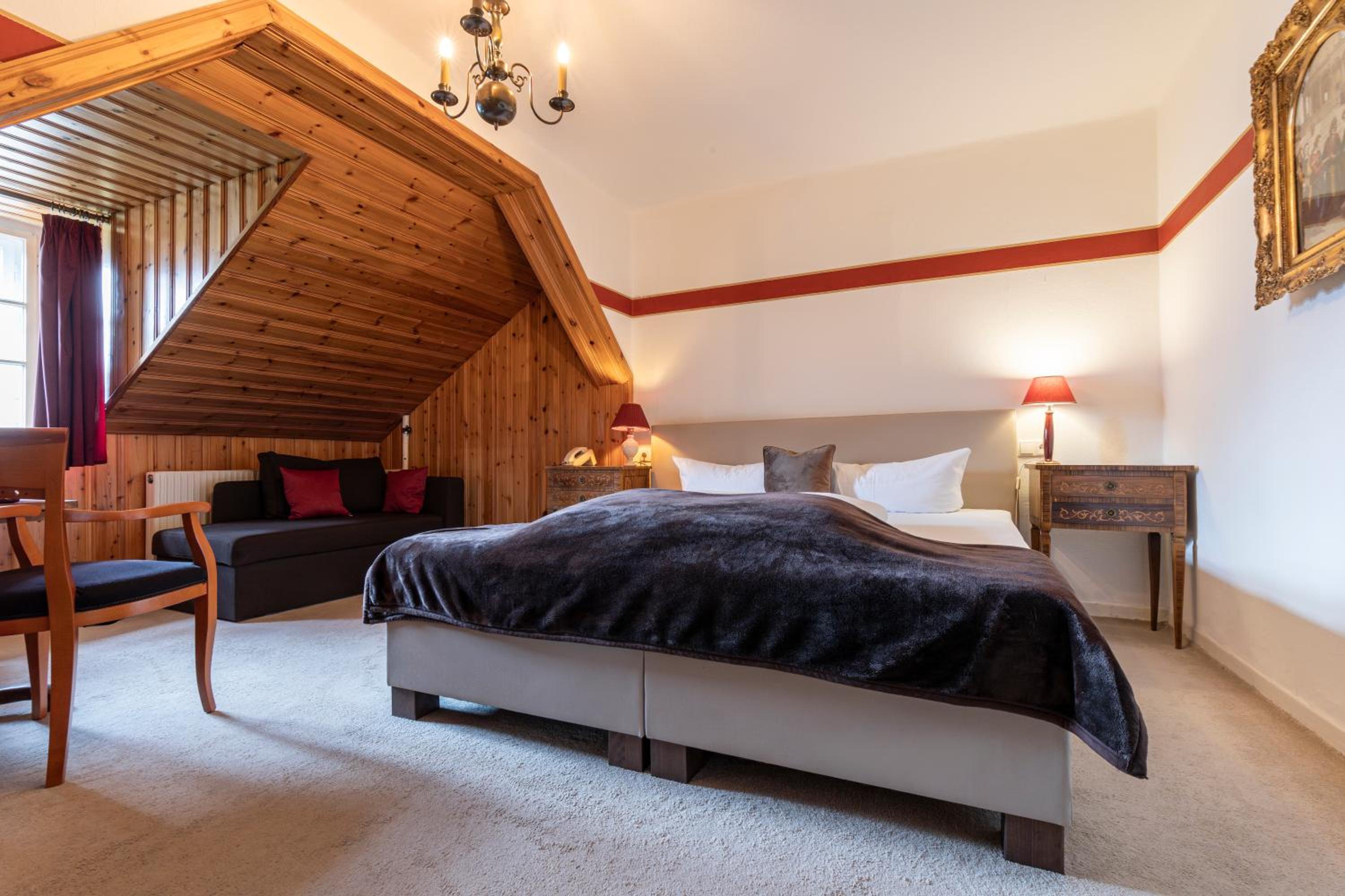 Double Room - Photo 14
