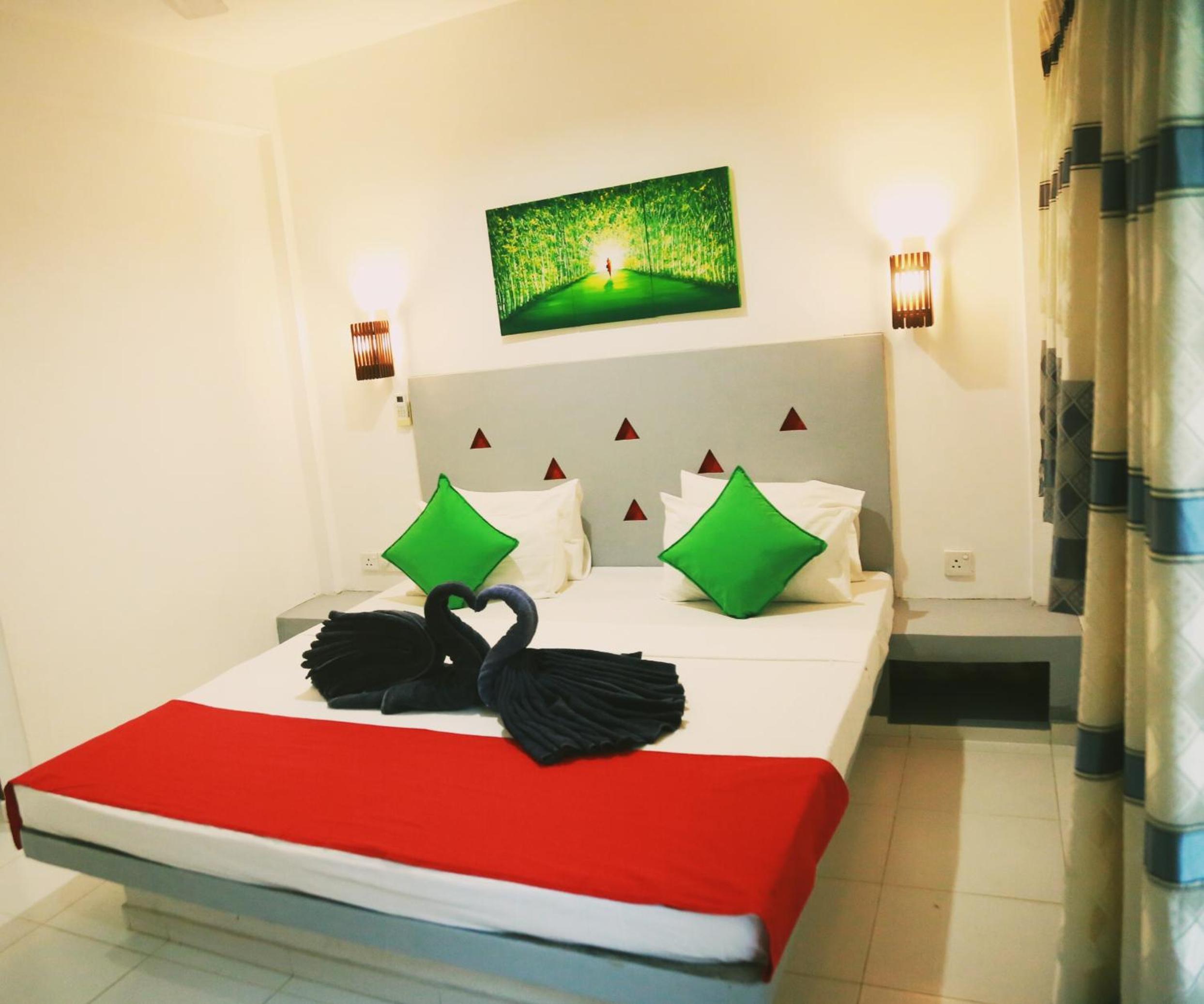 Deluxe Double Room photo 2