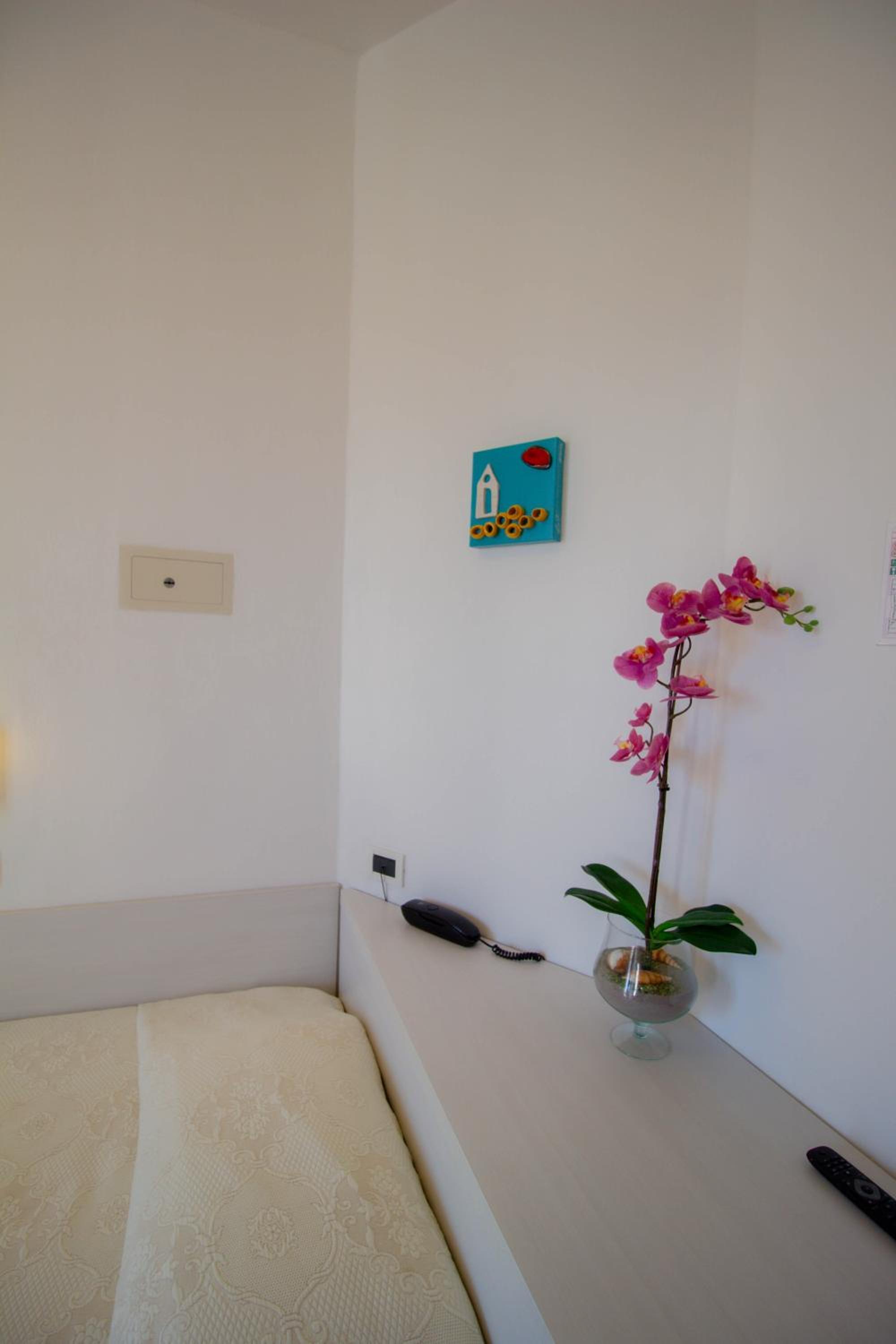Standard Single Room photo 2