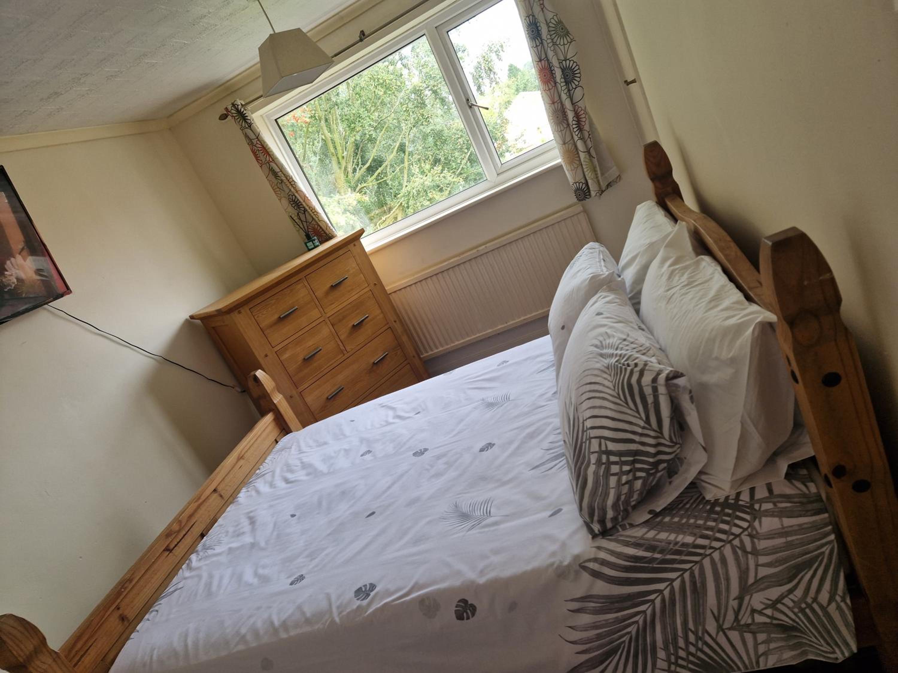 Three-Bedroom House photo 1