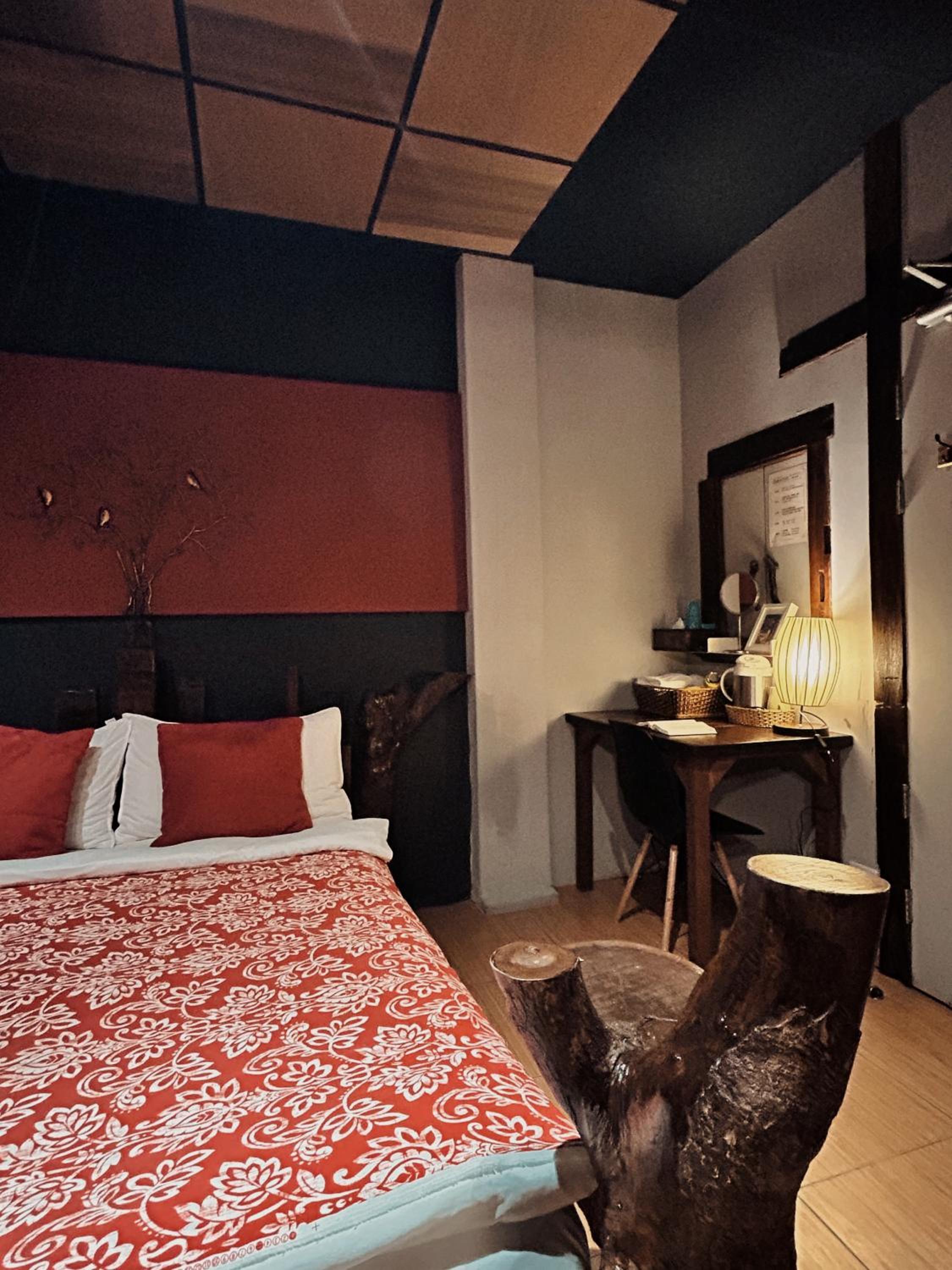 Large Double Room photo 1