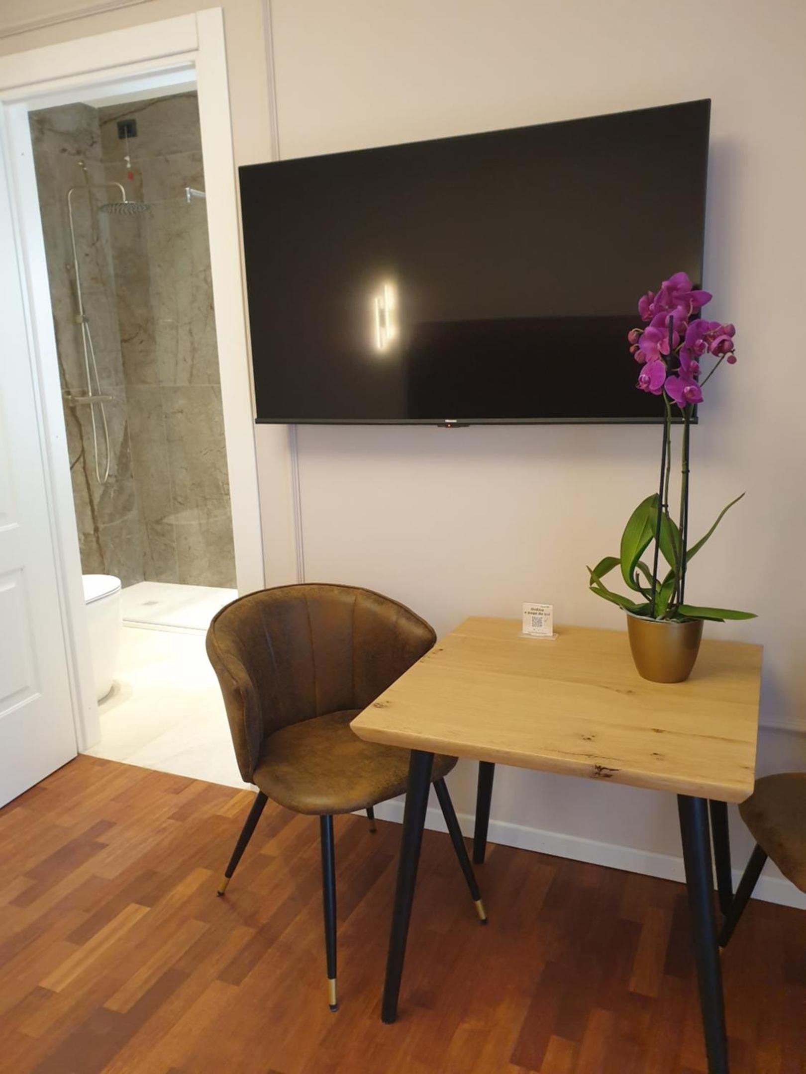 Double Room with Terrace photo 3