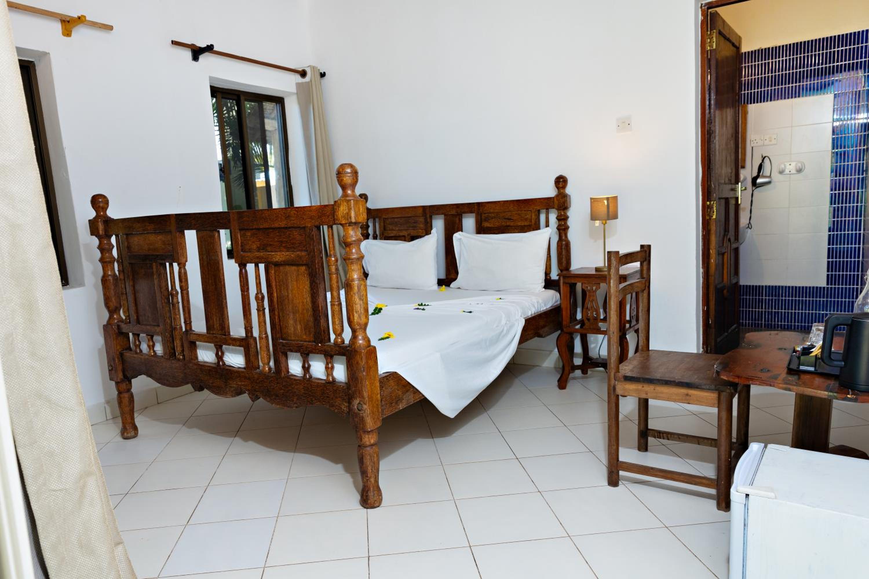 Standard Sea View Bungalow