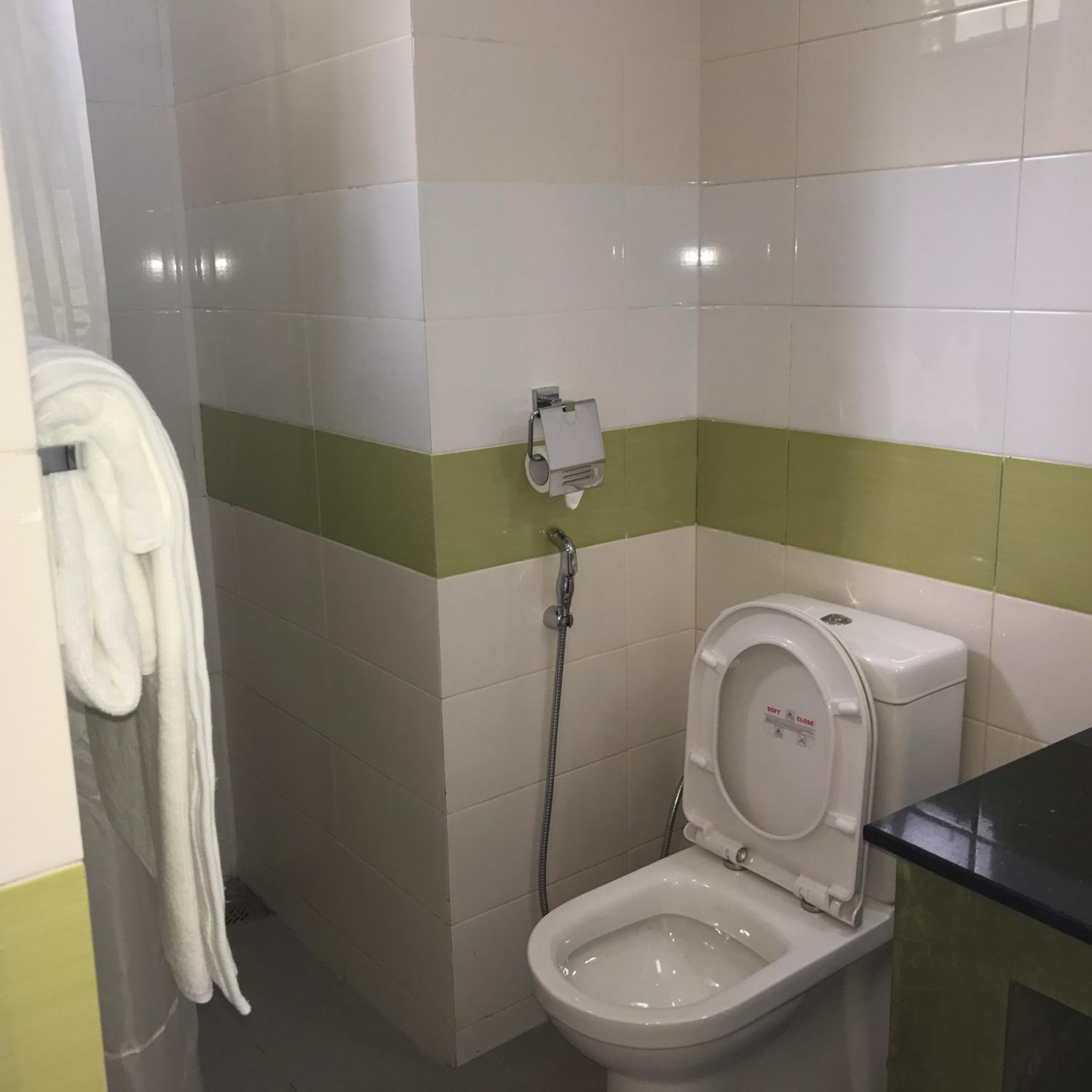 Deluxe Single Room photo 2