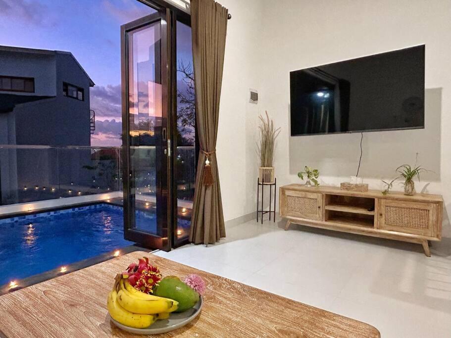 Two-Bedroom Villa photo 1