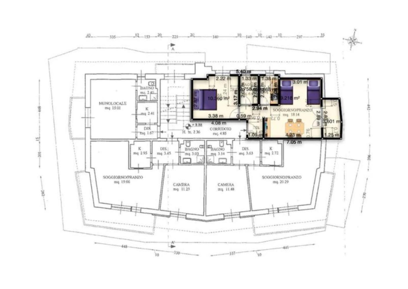 Apartment photo 2