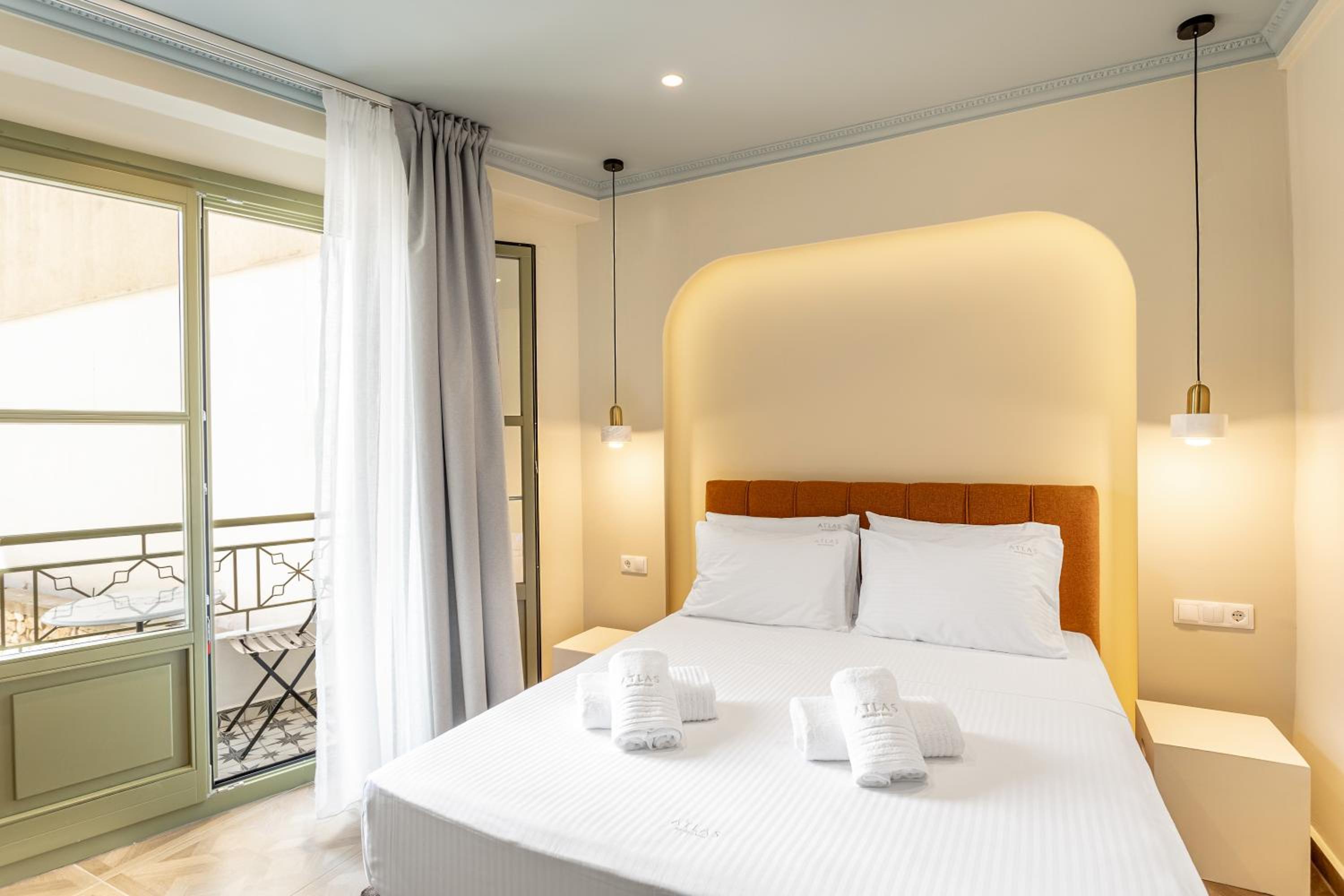 11 Nefeli Suite (with Parking) photo 1
