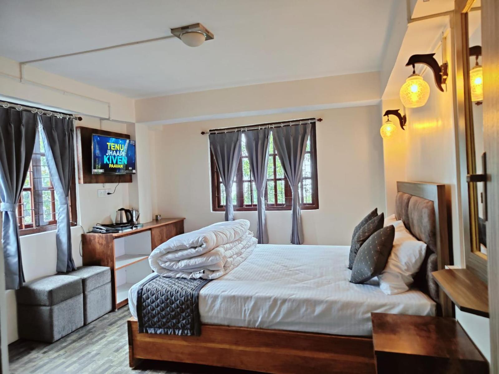 Superior Double Room photo 1