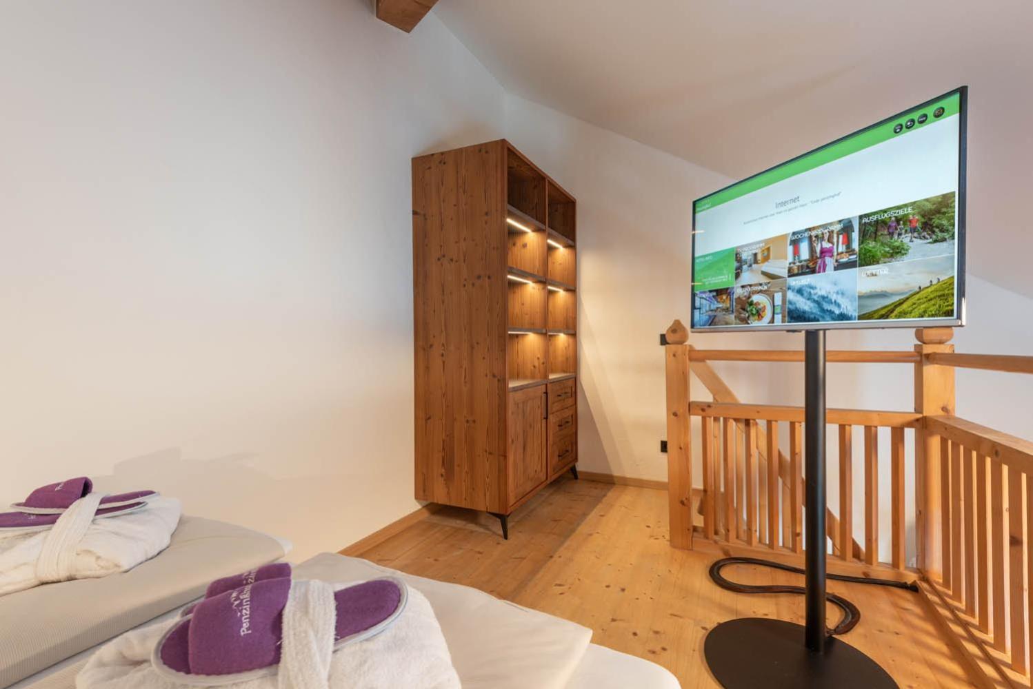 Deluxe Double Room - Photo 5