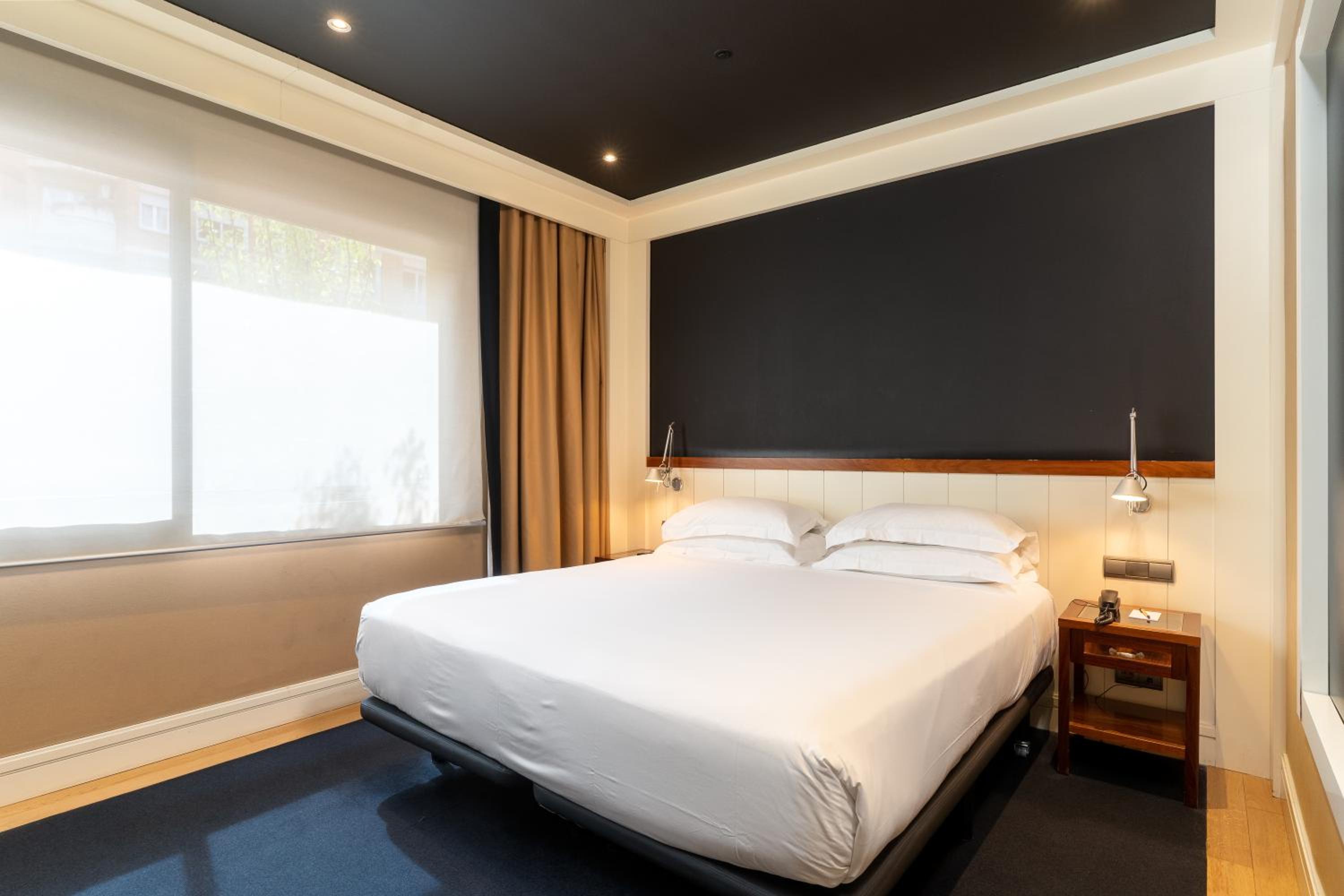 Interior Economy Double or Twin Room
