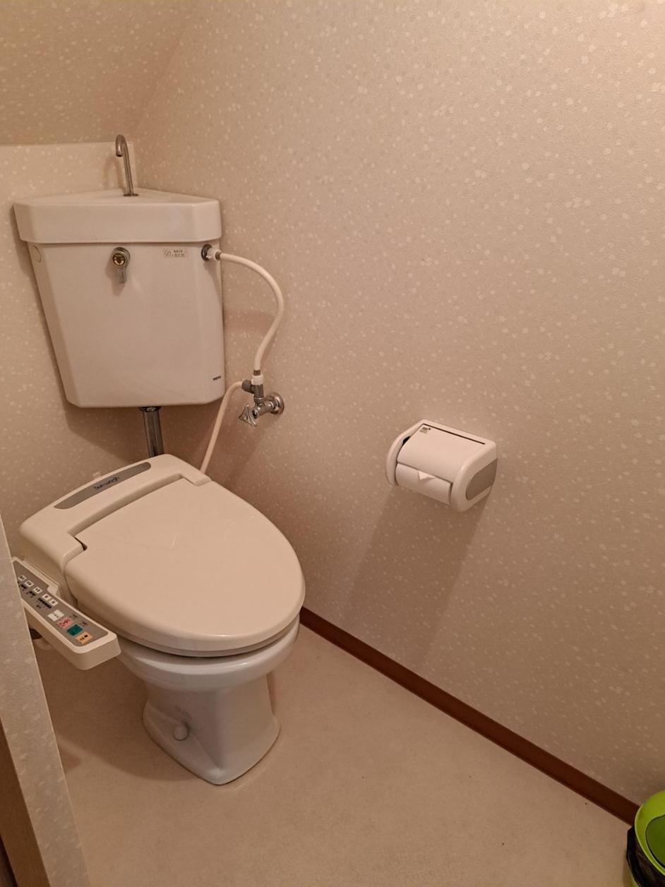 Japanese-Style Room photo 3