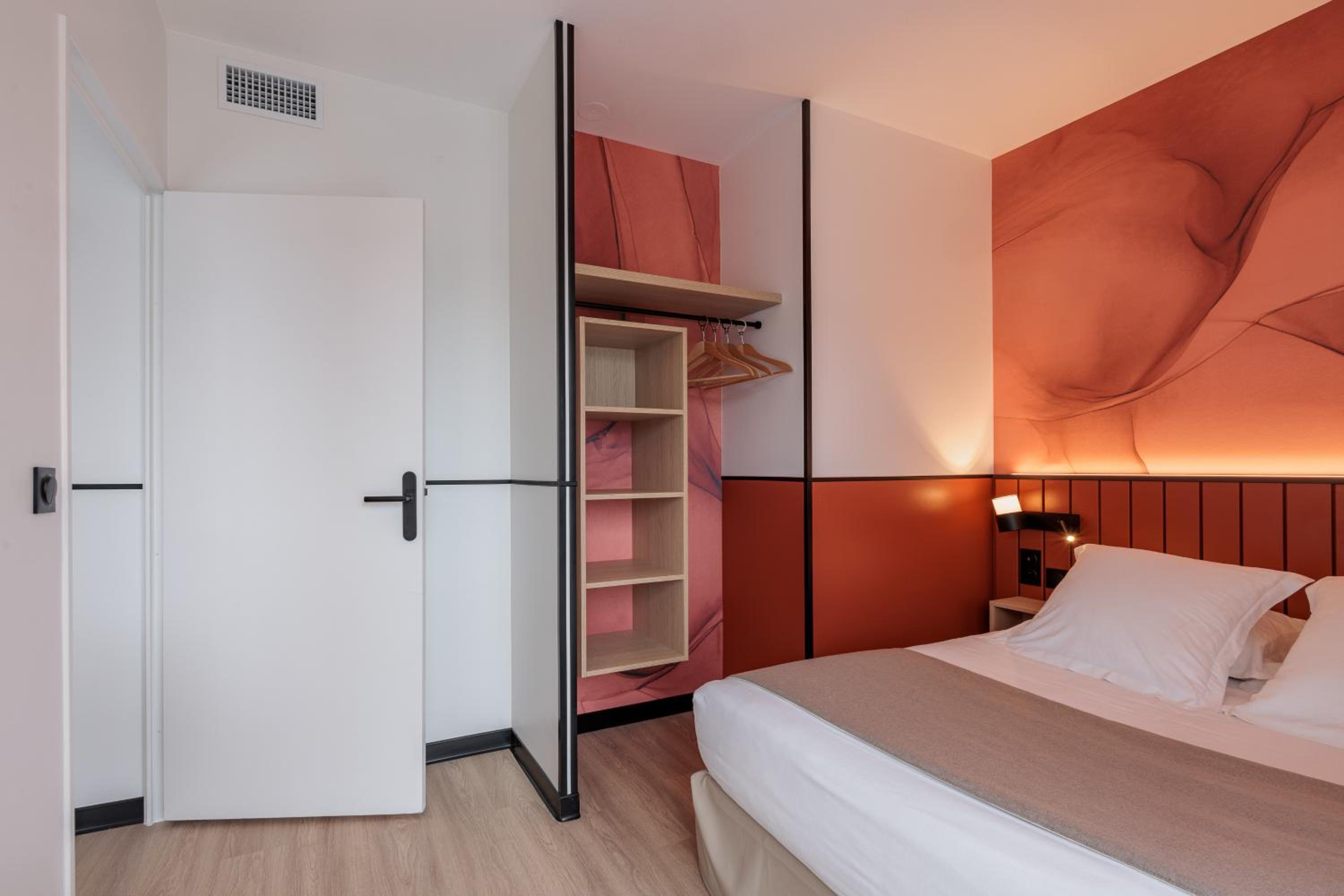 2 bedroom Apartment - (6 people) - Photo 6