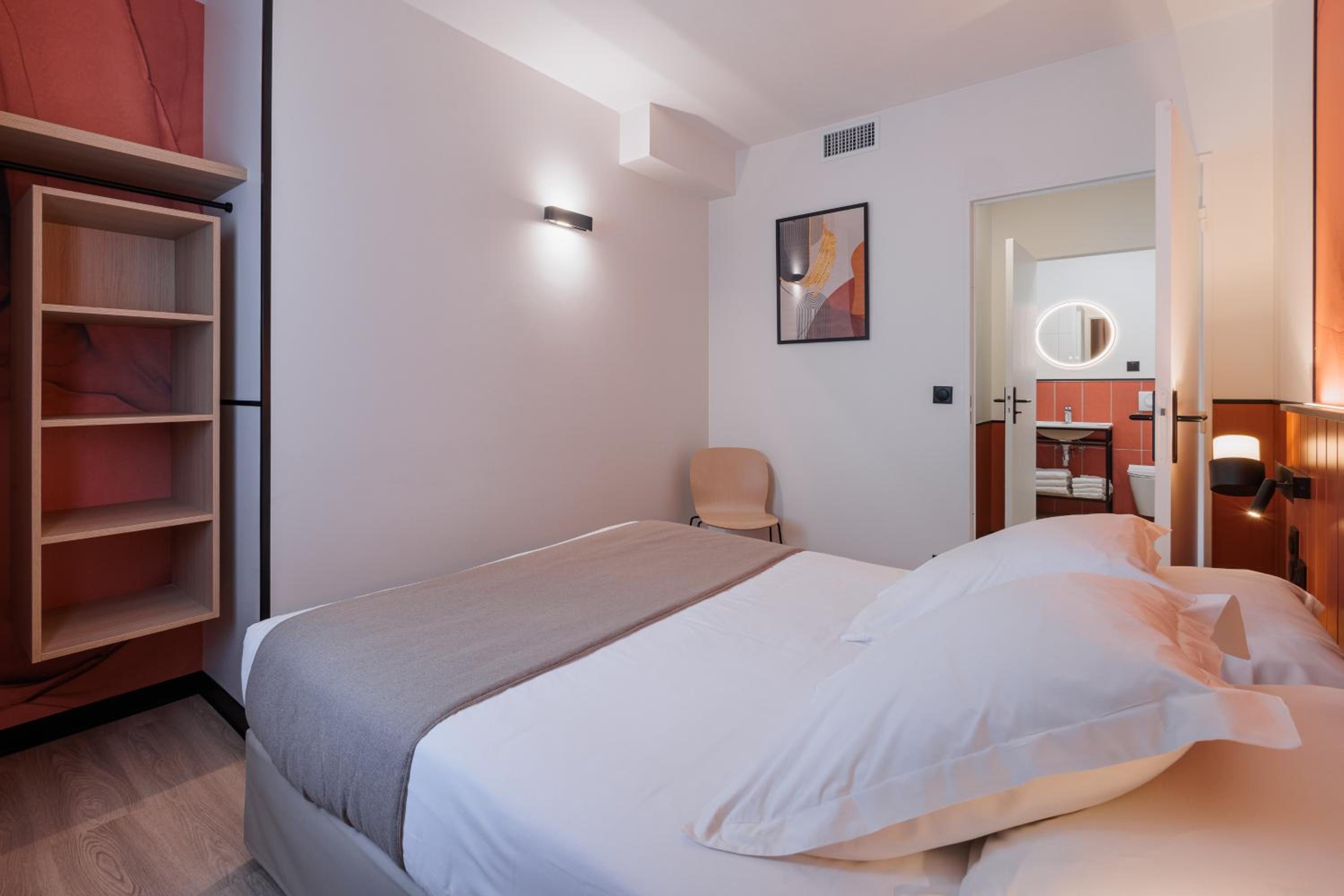 2 bedroom Apartment - (6 people) - Photo 7