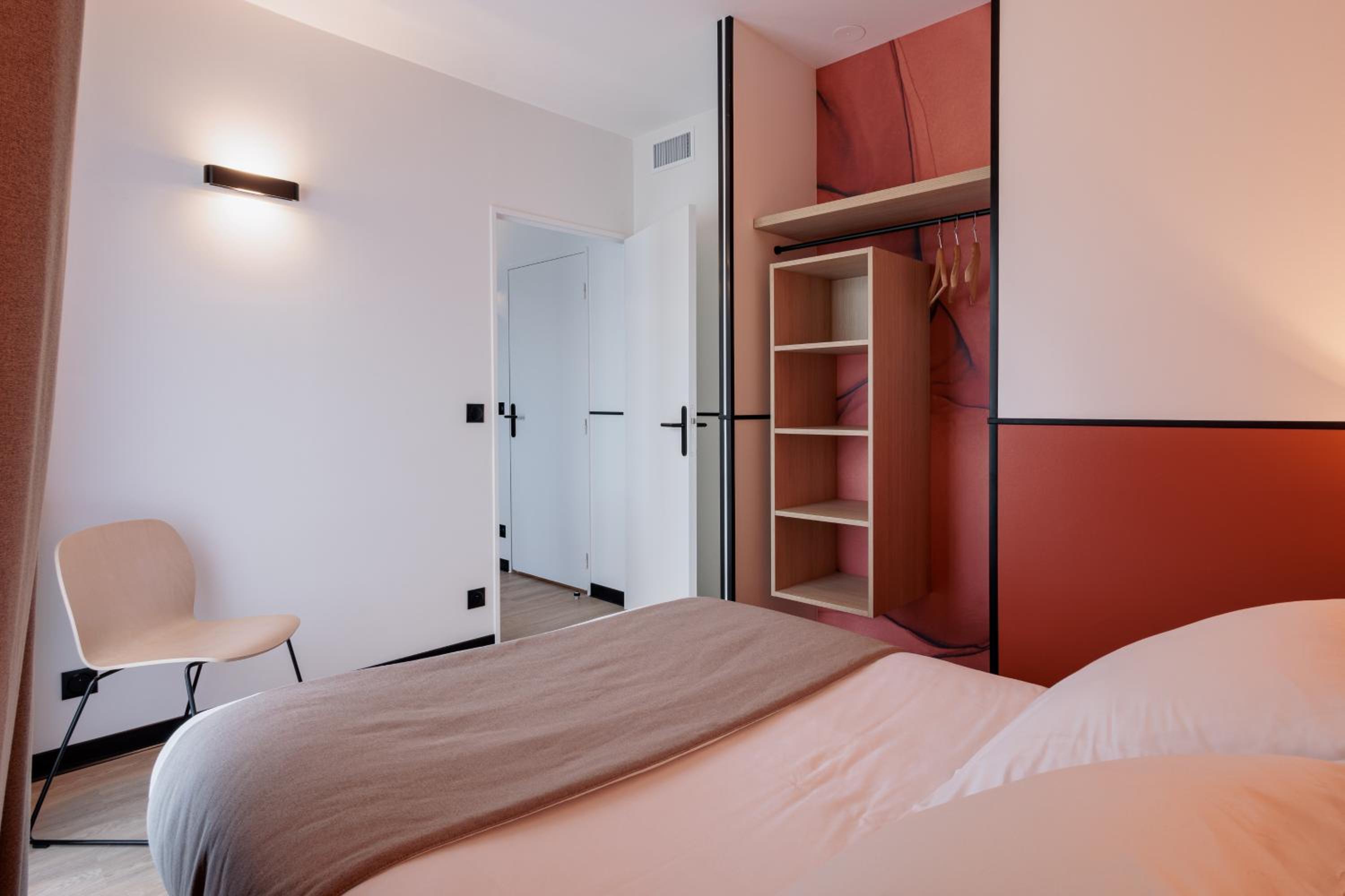 2 bedroom Apartment - (6 people) - Photo 8