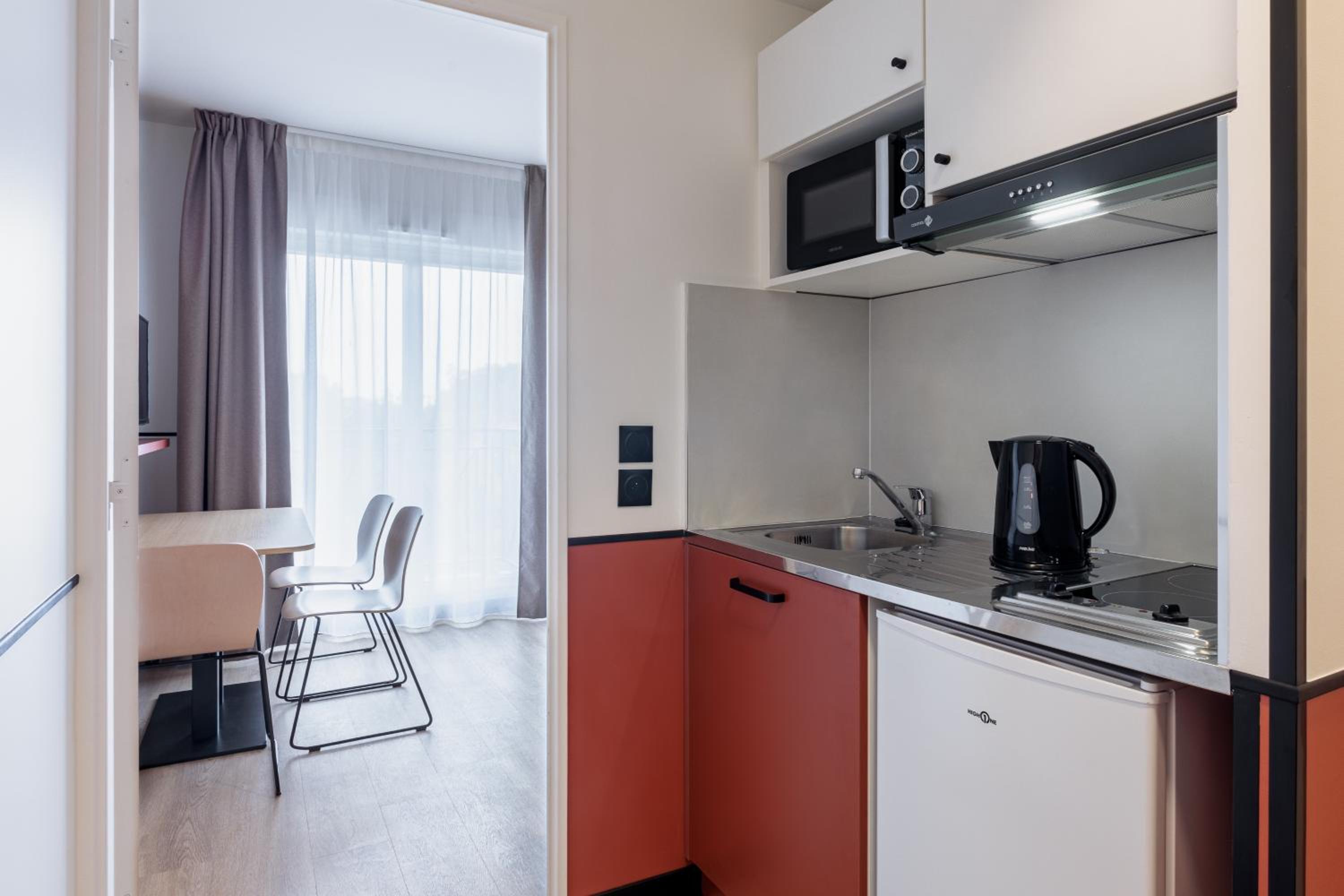 2 bedroom Apartment - (6 people) - Photo 2